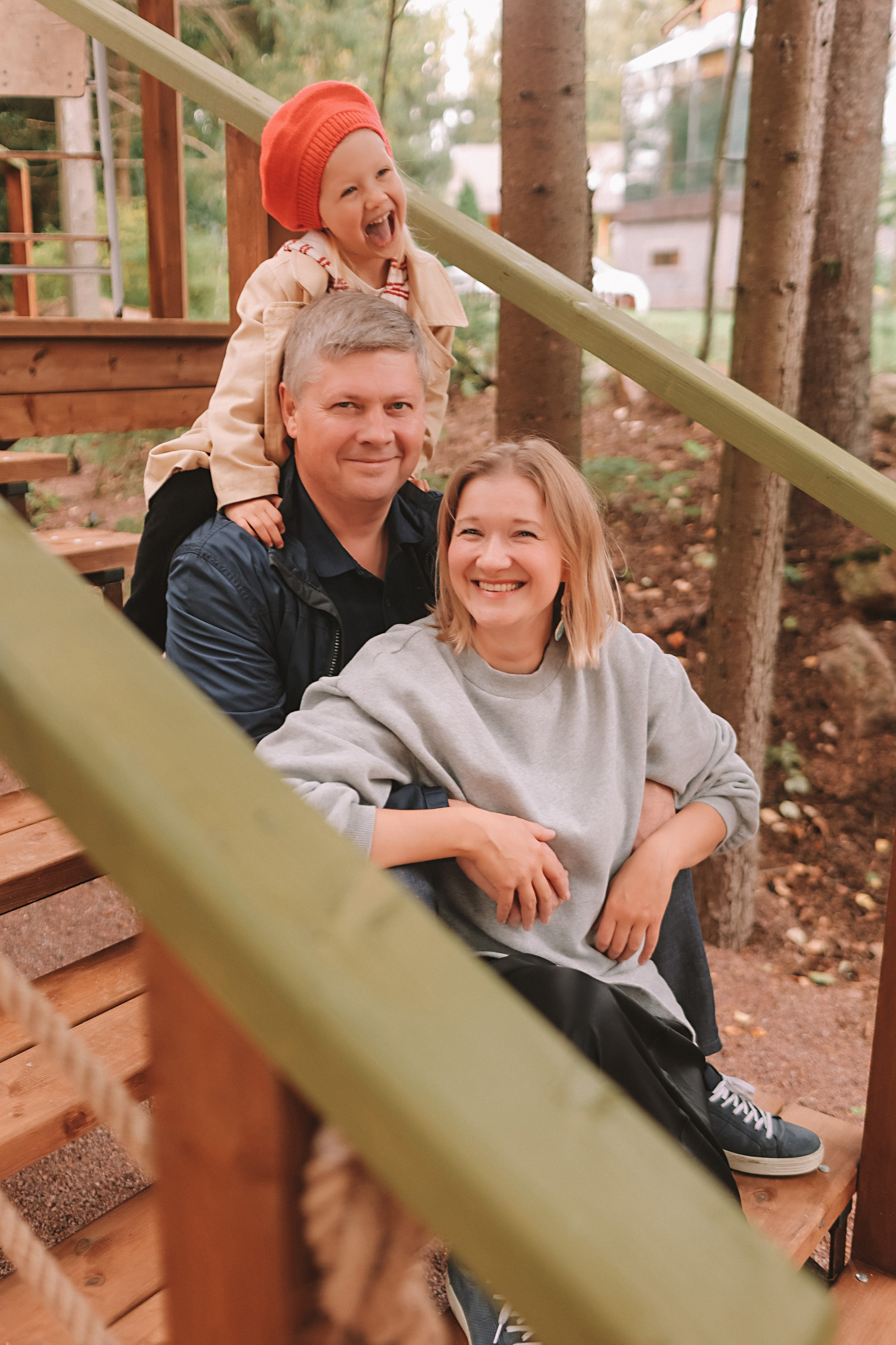 Выборг. Семейный фотограф Тюмень, фотограф на роды Салмина Мария