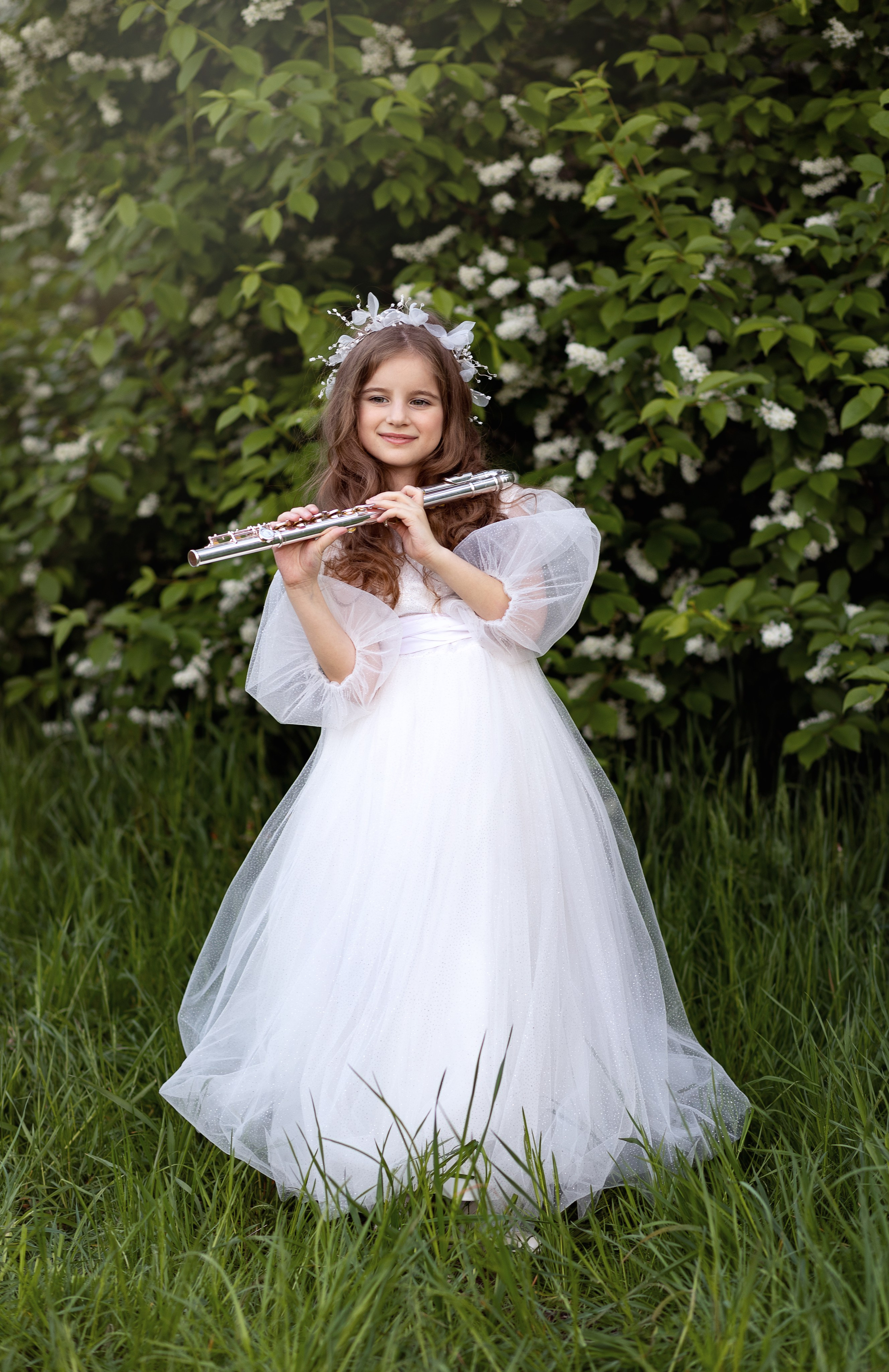 Детские съёмки. Фотограф Юлия Ревищина