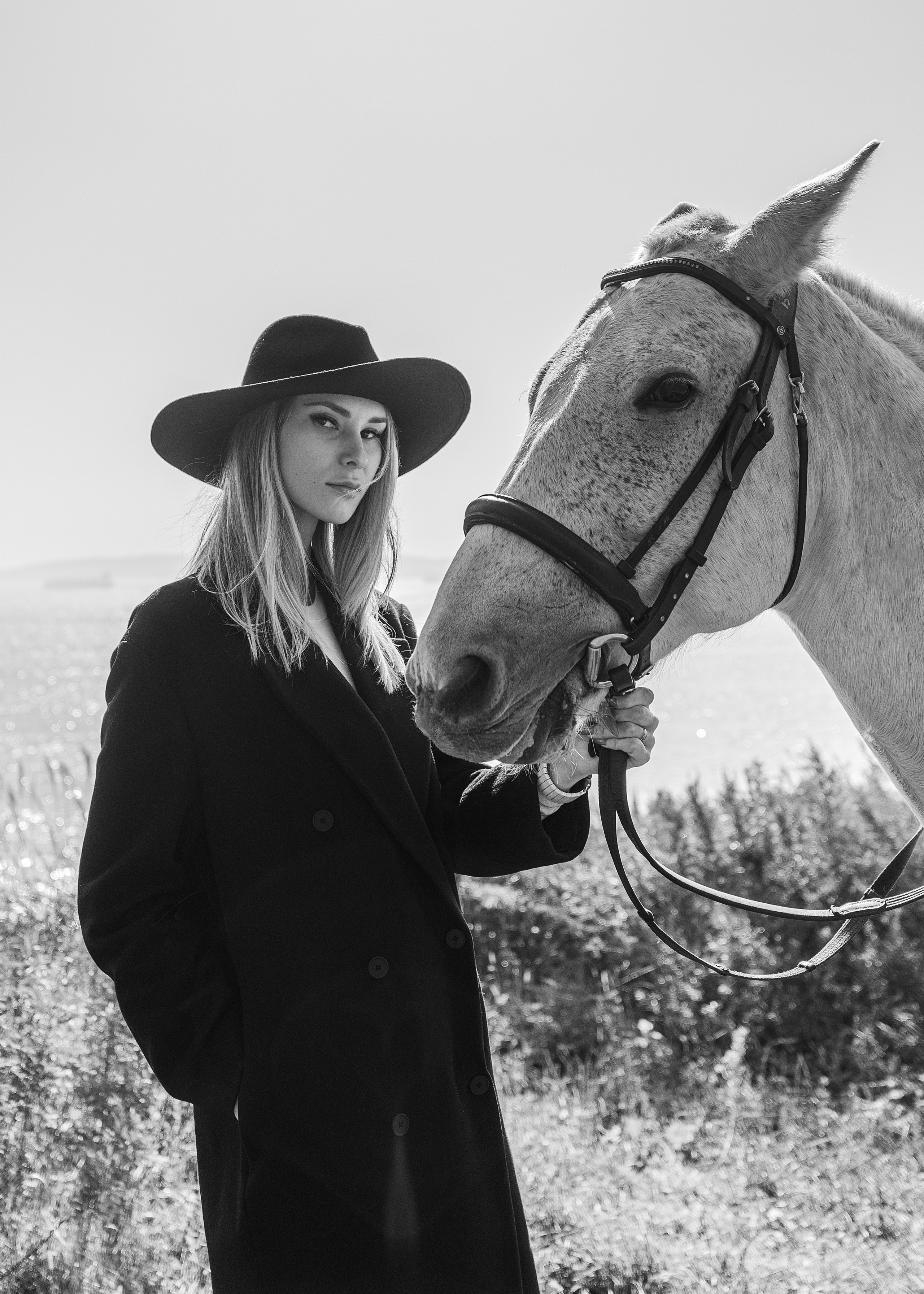 Индивидуальные. Фотограф Ольга Кириллова Владивосток