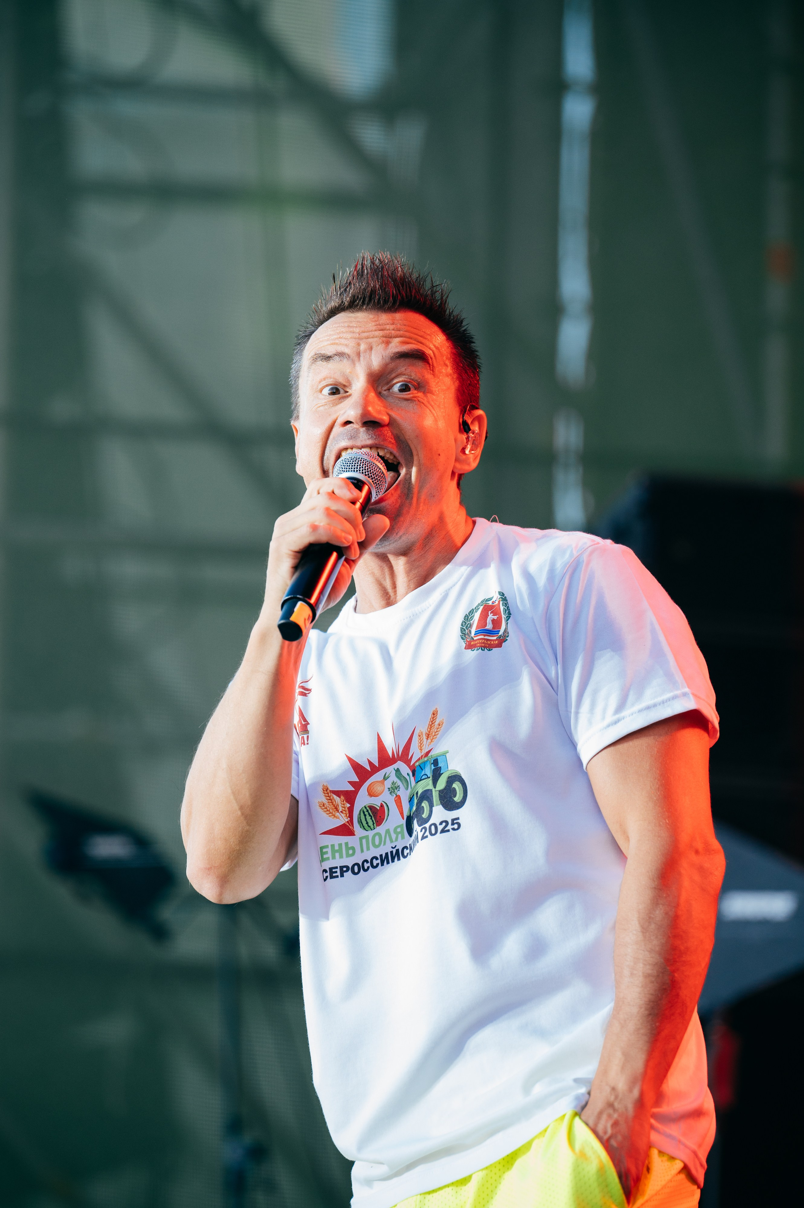 Всероссийский день поля 2025. SARKISOPH | Фотограф Волгоград