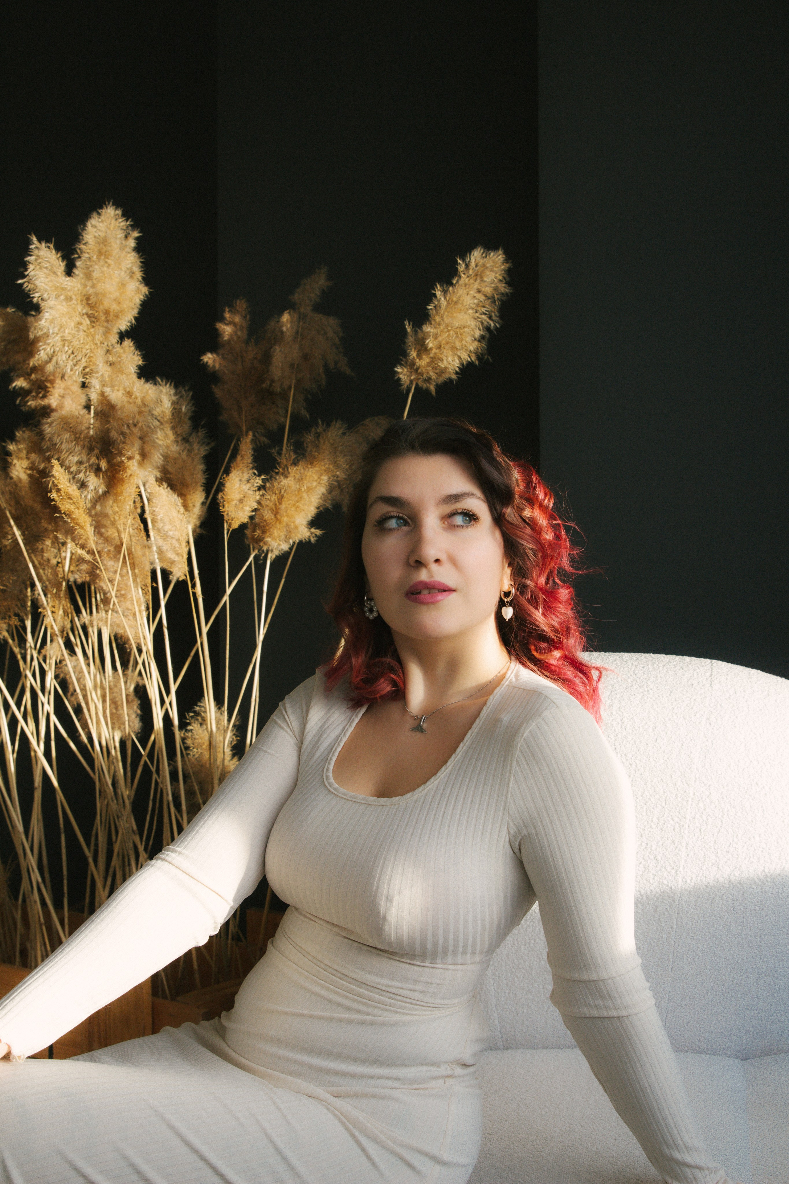 Катя Катарсис. Фотограф Настя Булочка Екатеринубрг