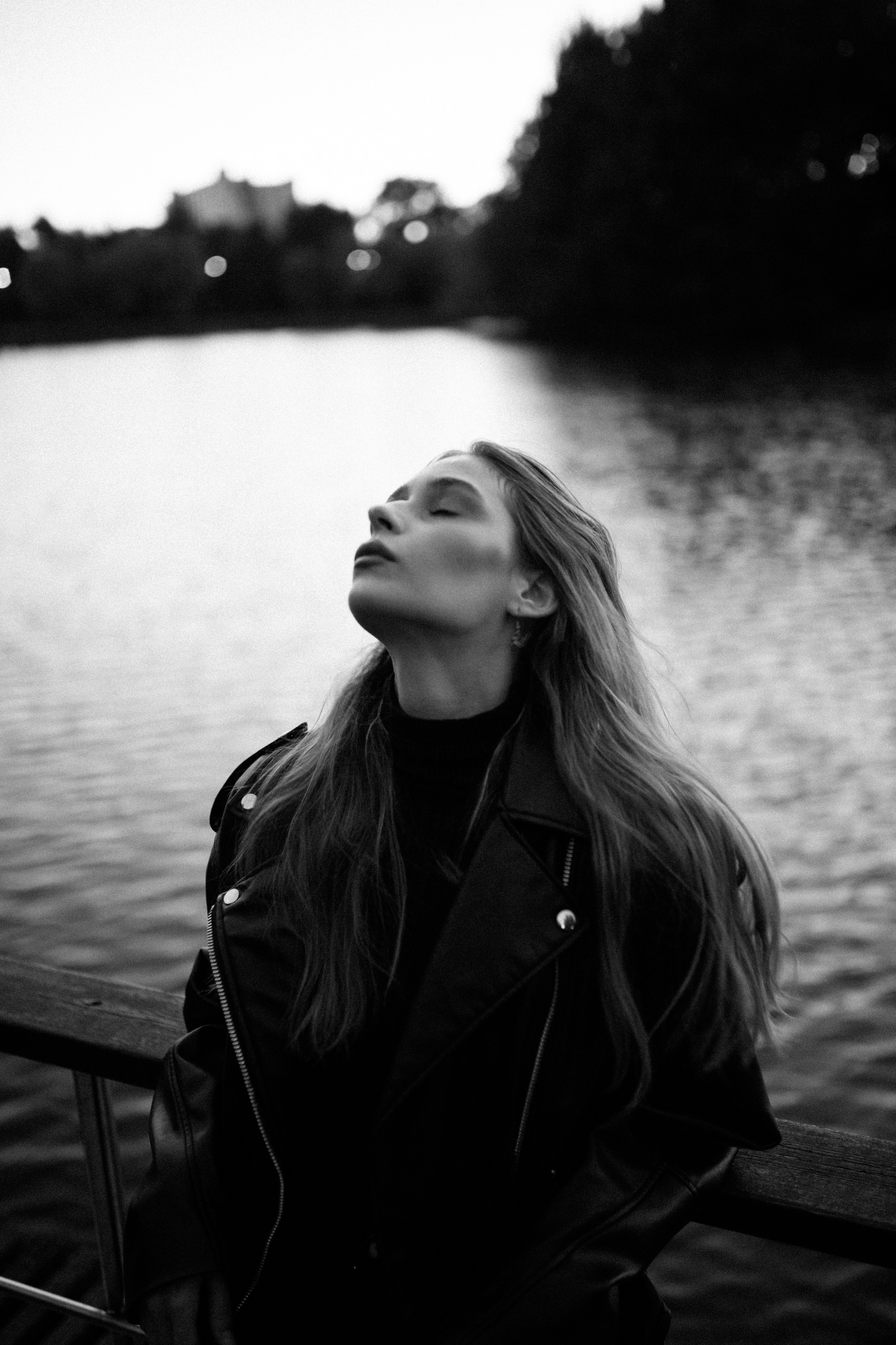 Liza. Фотограф Москва Дмитрий Курасов