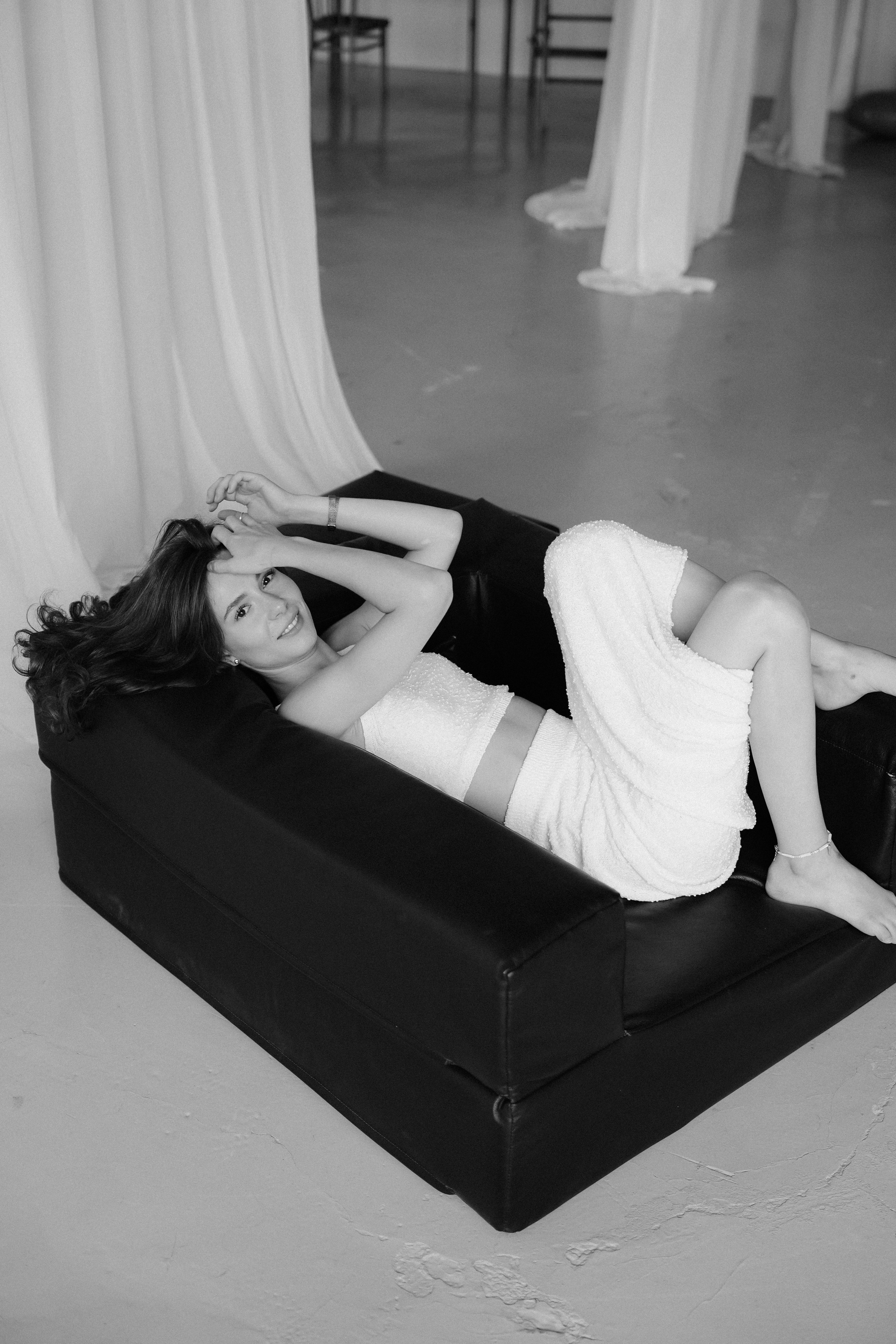 Яна с семьёй. Фотограф с психологическим образованием