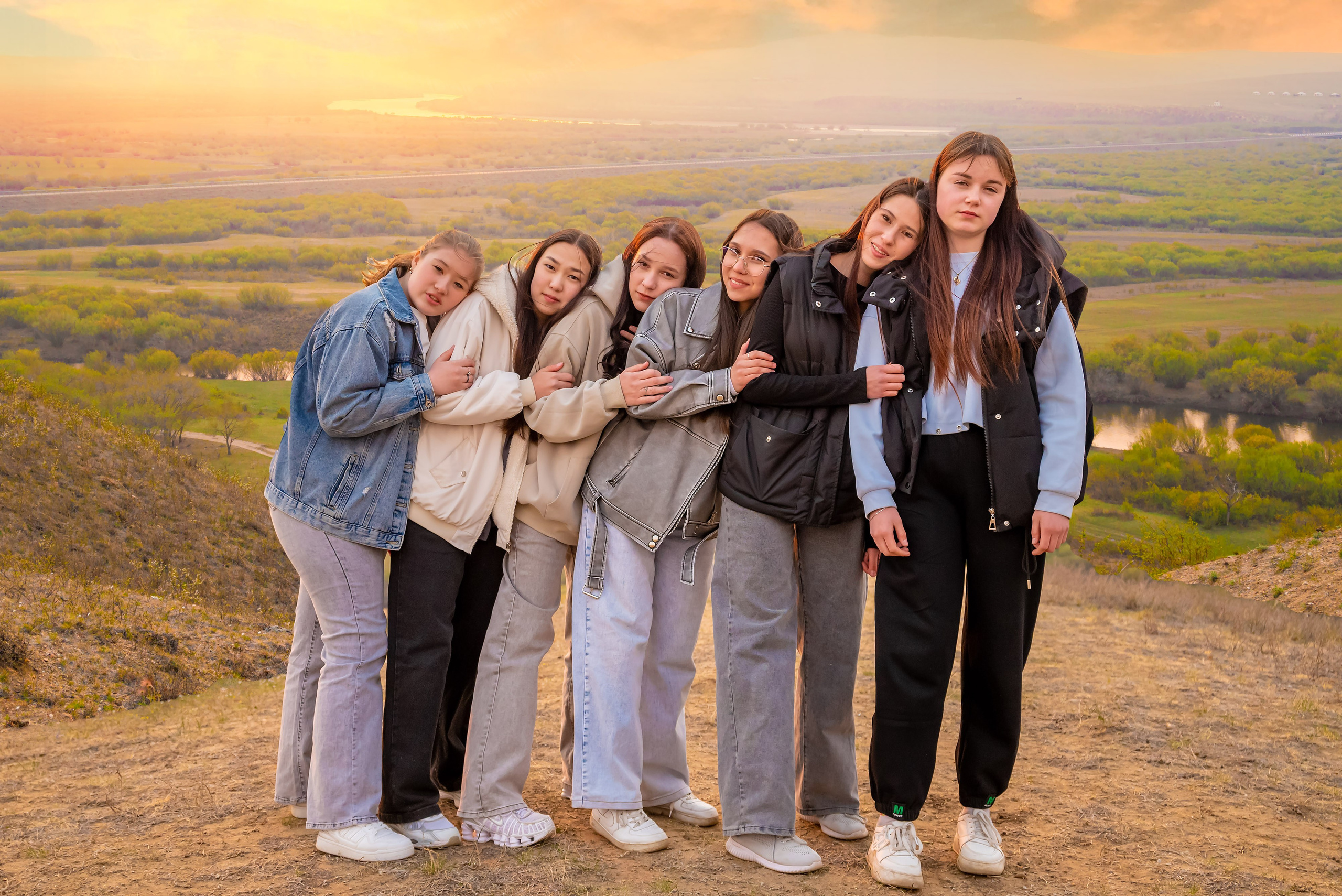 Выпуск — 2025. Фотограф широкого профиля Чита-Цасучей