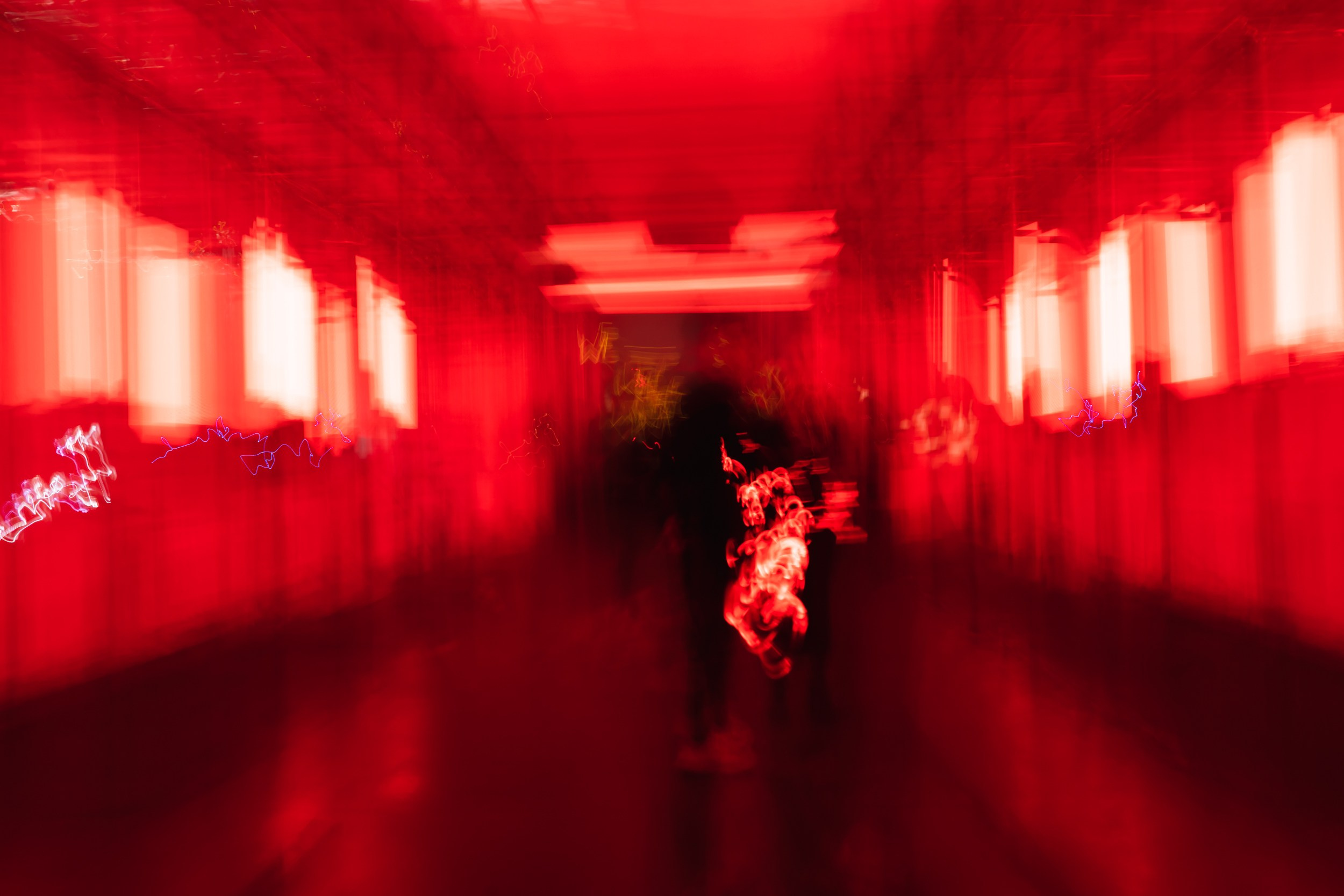 Выставка Volnenie. Алексей Евдокимов — Фотограф во Владивостоке