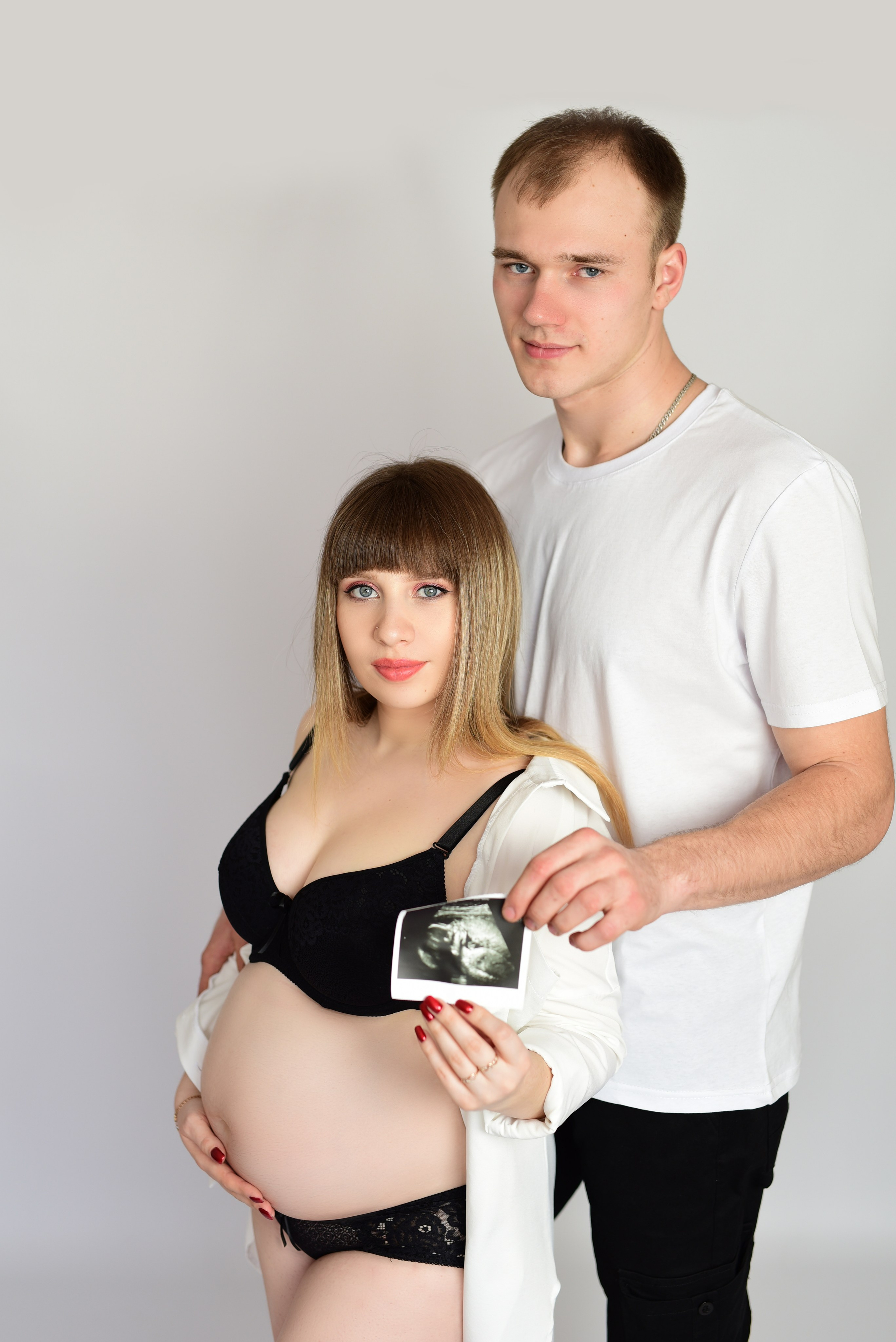 ЕЛЕНА И ЕВГЕНИЙ. Семейный фотограф в Барнауле