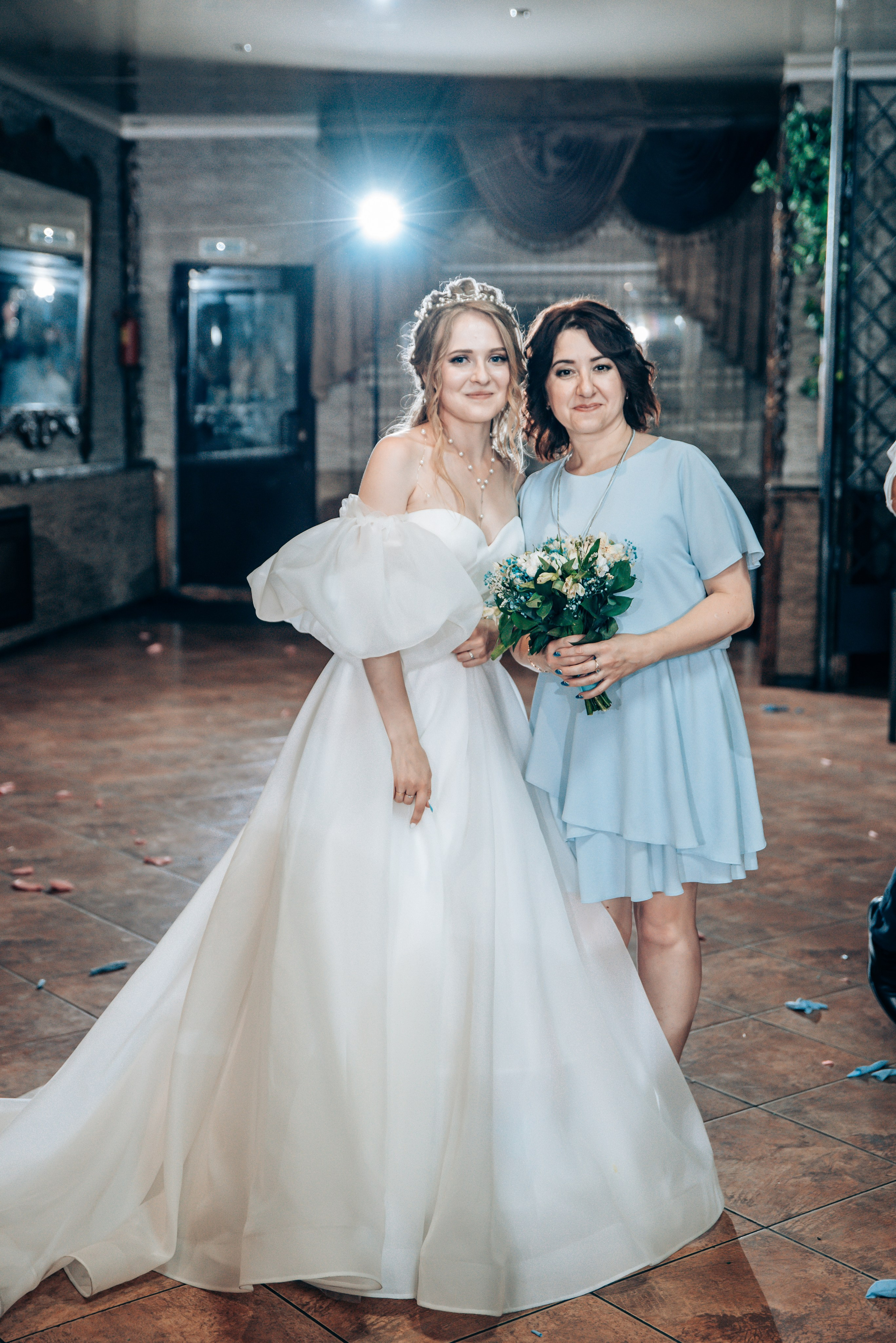 Александра & Данил. Семейный фотограф в Барнауле