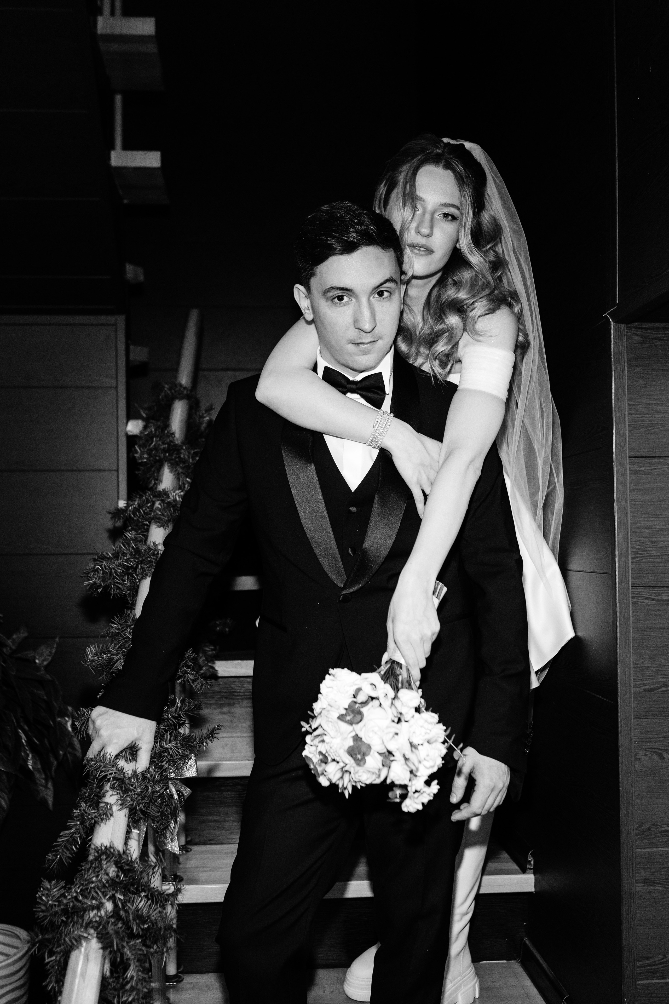 Мое портфолио за 2025 год. Свадебный фотограф СПБ