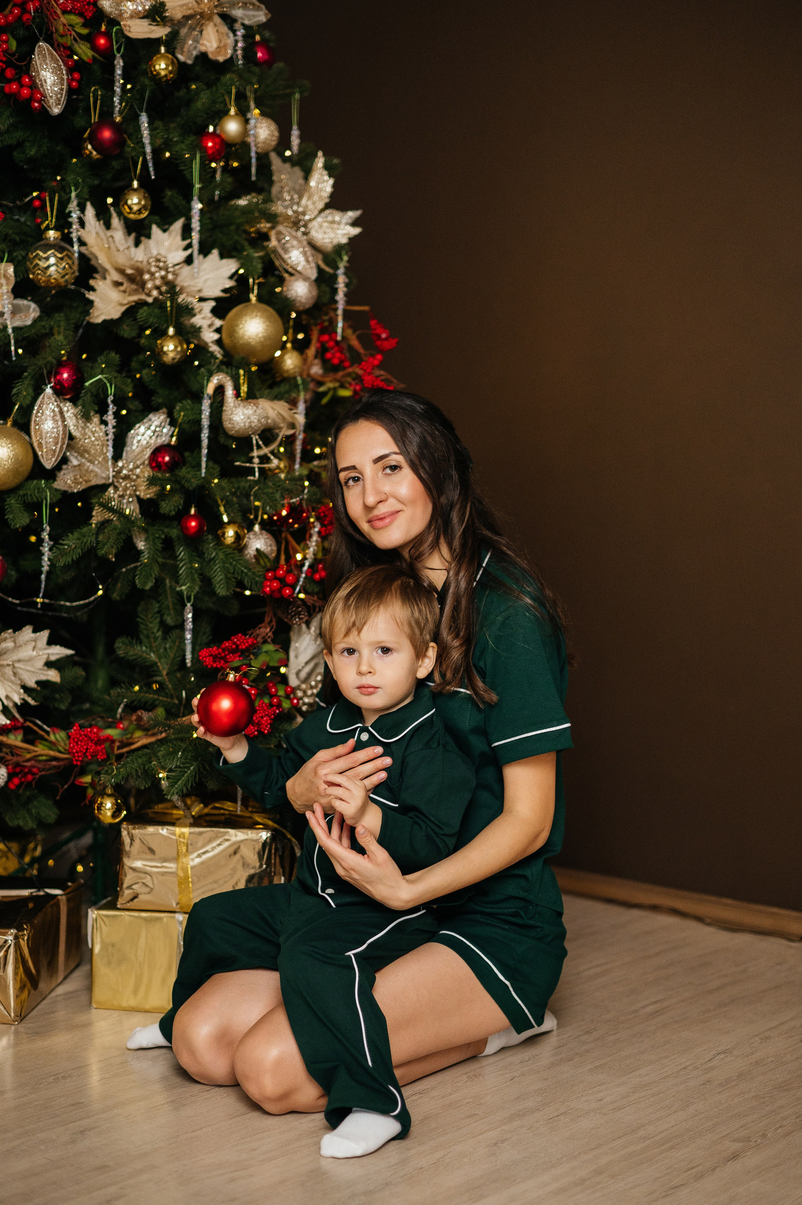 Мама и сын. Свадебный и семейный фотограф Кореновск/Краснодар