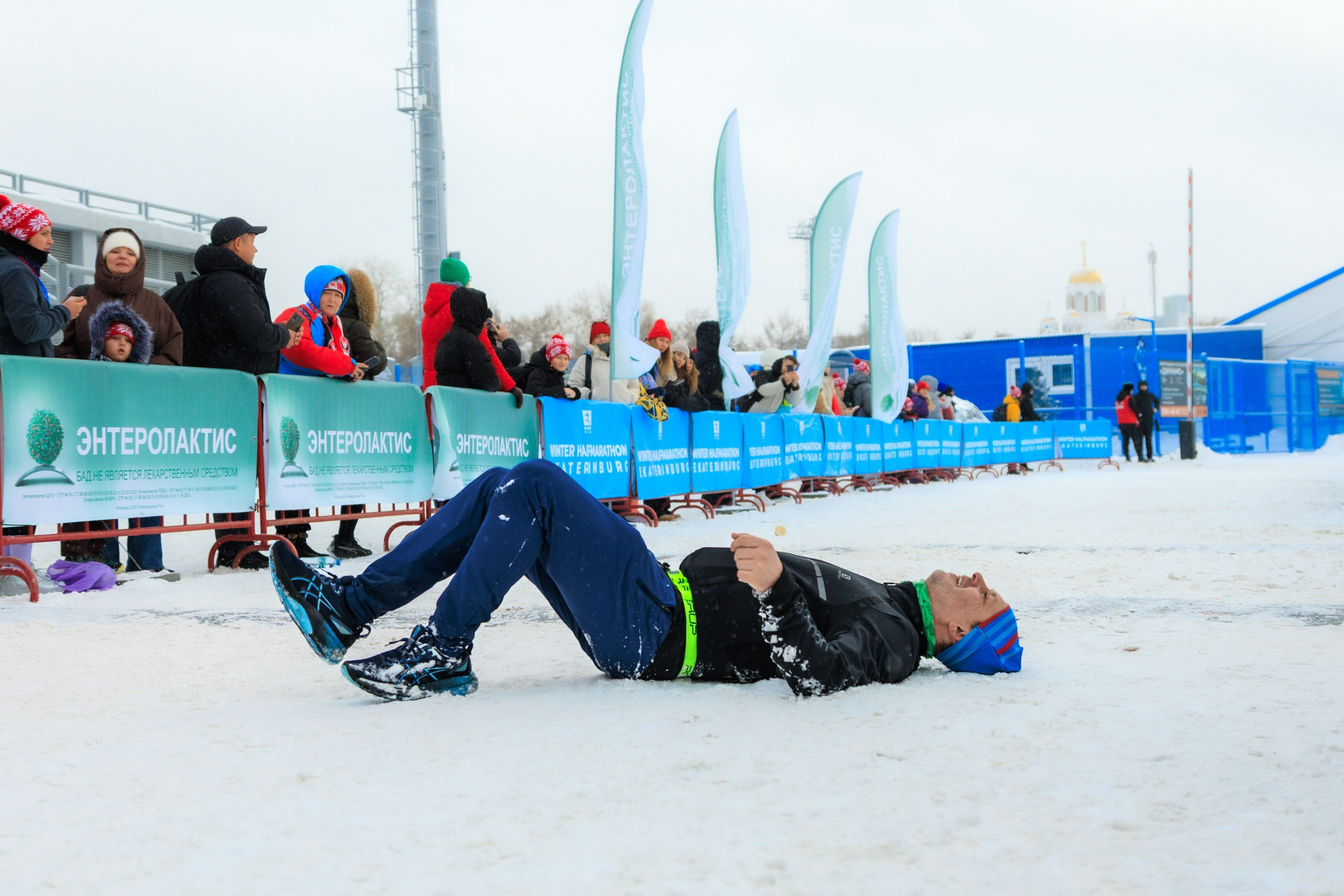 ЕвропаАзия | Зимний полумарафон. Репортажный фотограф Екатеринбург | Яркий, качественный репортаж | Концерты, клубы, репортаж, праздники, корпоративы