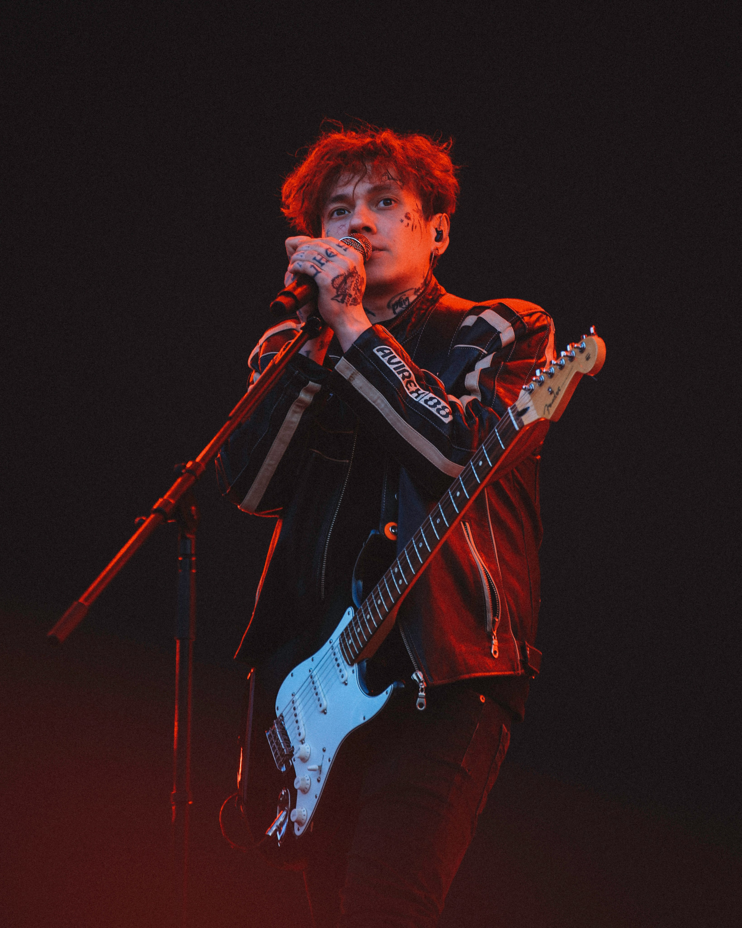 ТРИ ДНЯ ДОЖДЯ В МТС LIVE ЛЕТО 07.06.24. Концертный и репортажный фотограф в Москве и Санкт-Петербурге Мария