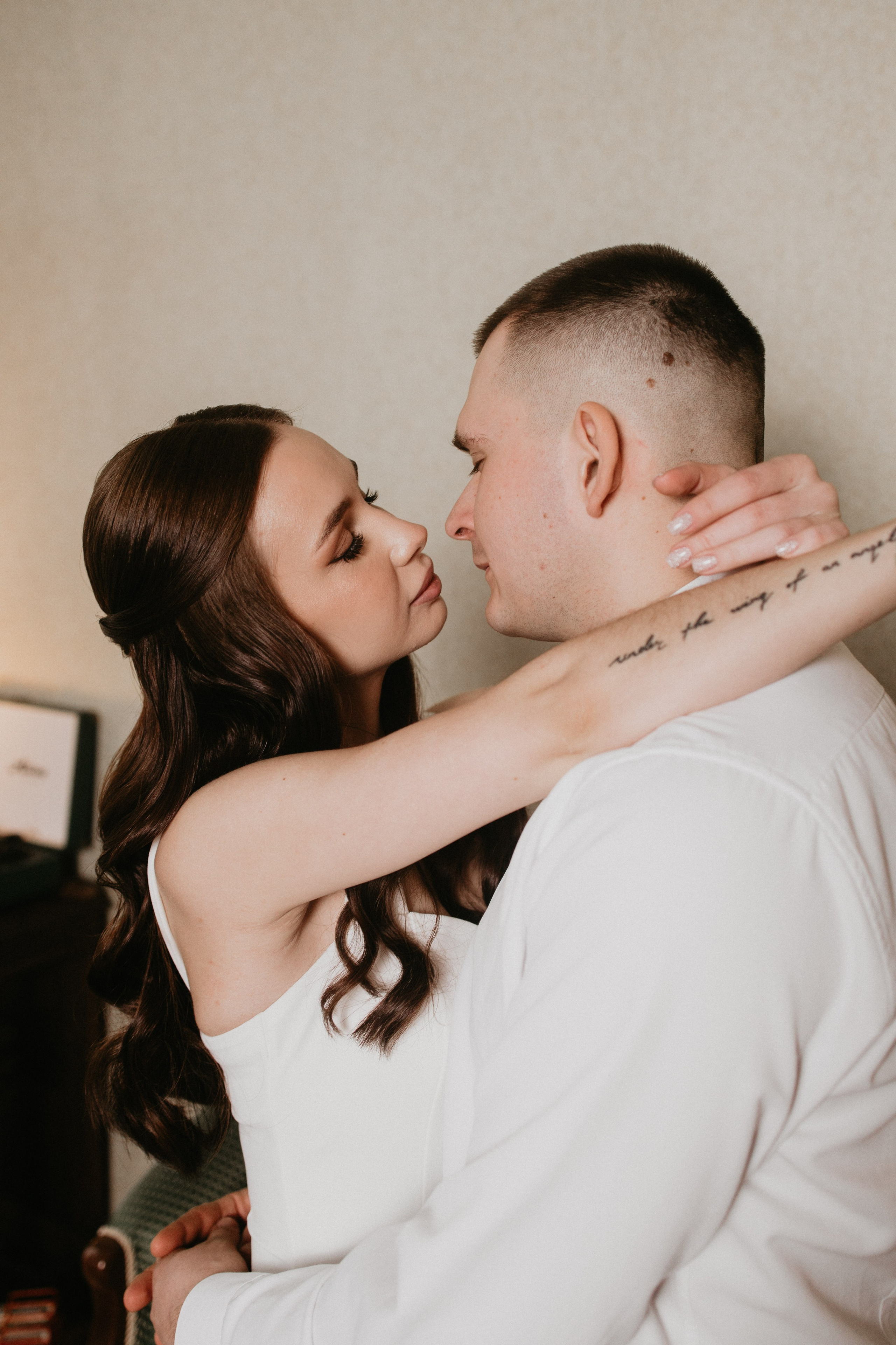 Свадебные съемки. Юлия, ваш фотограф в Ростове-на-Дону