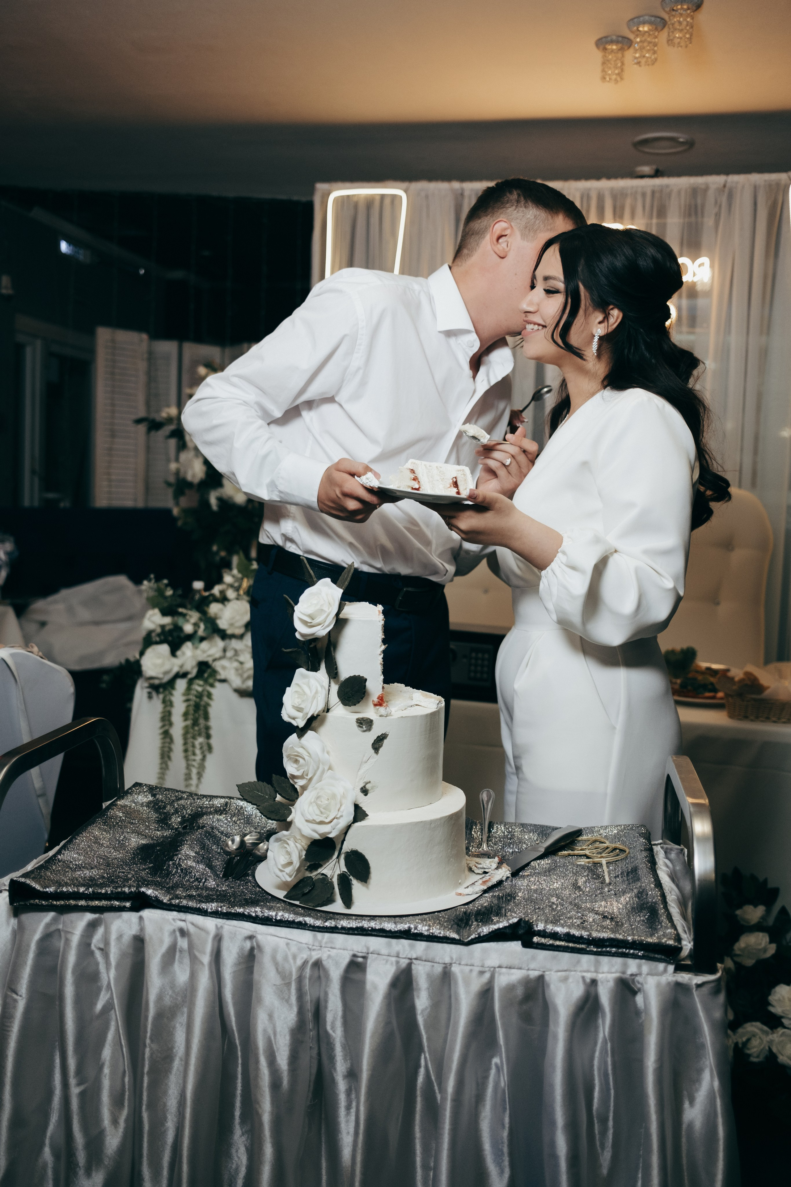 Свадьба Данила и Диана 20 июля 2024. Свадебный и репортажной фотограф Денис Ожигин в Краснодаре и Краснодарском крае