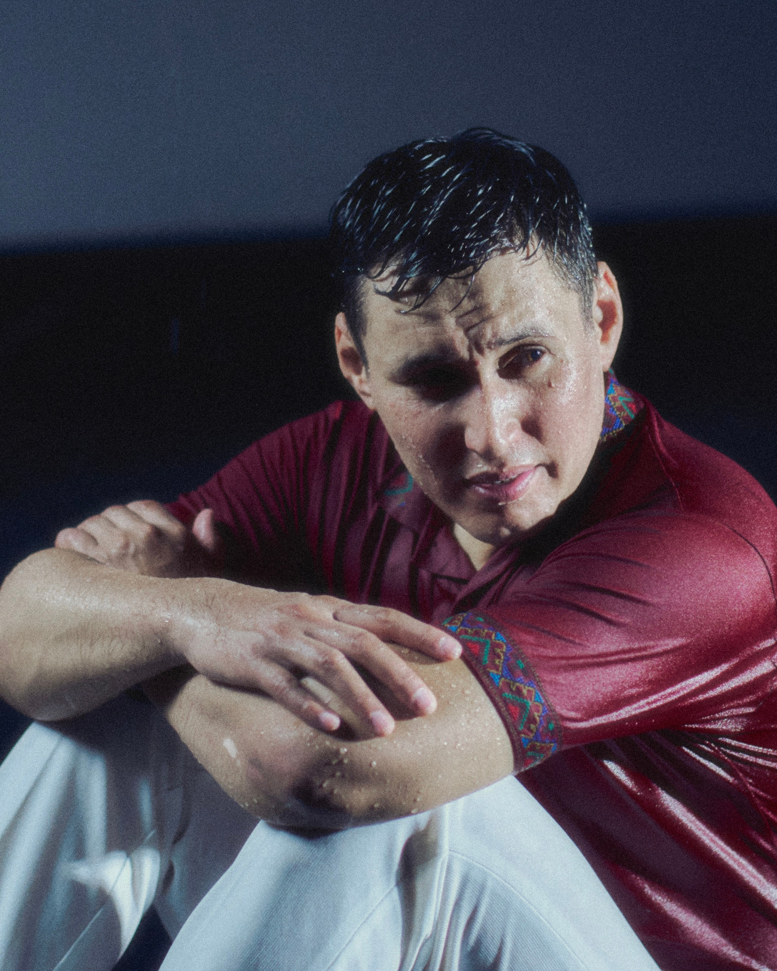 Персональные съемки