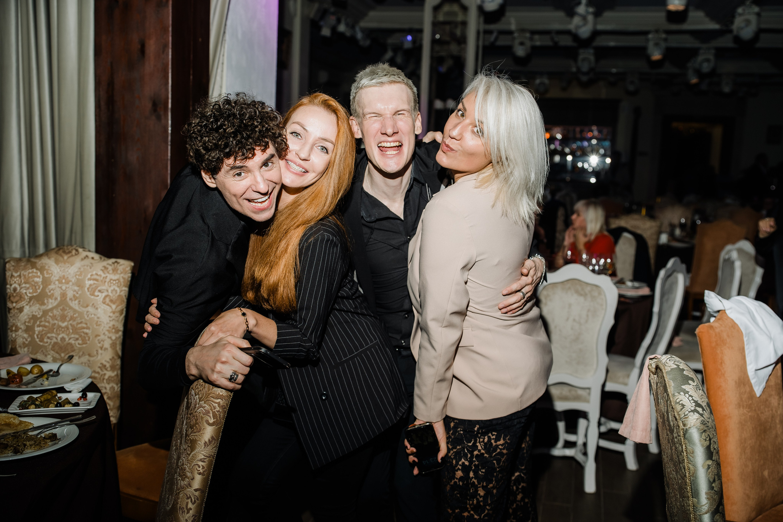 Юбилей Артема Сорокина. Свадебный фотограф Владислав Адышкин