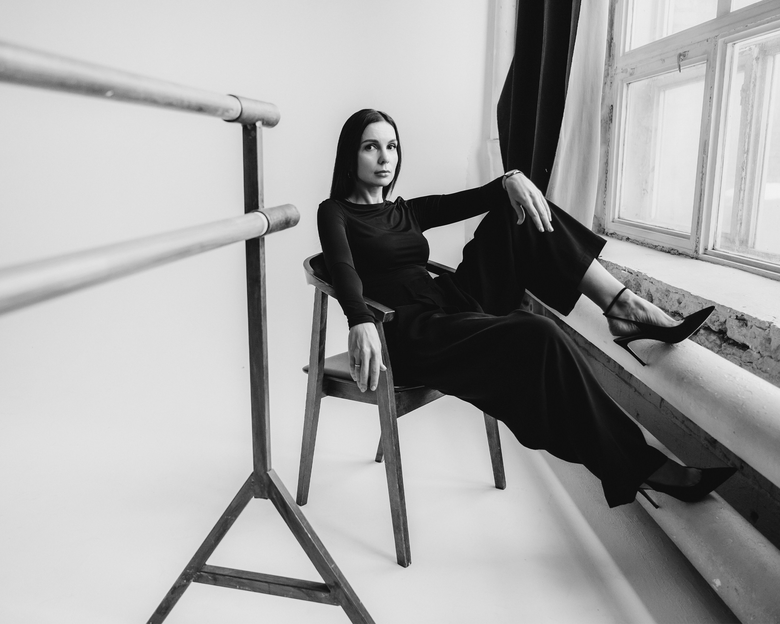 Портреты и индивидуальные фотосессии Красноярск, творческие фотосессии. Юлия Раскова — Портретный и семейный фотограф в Красноярске