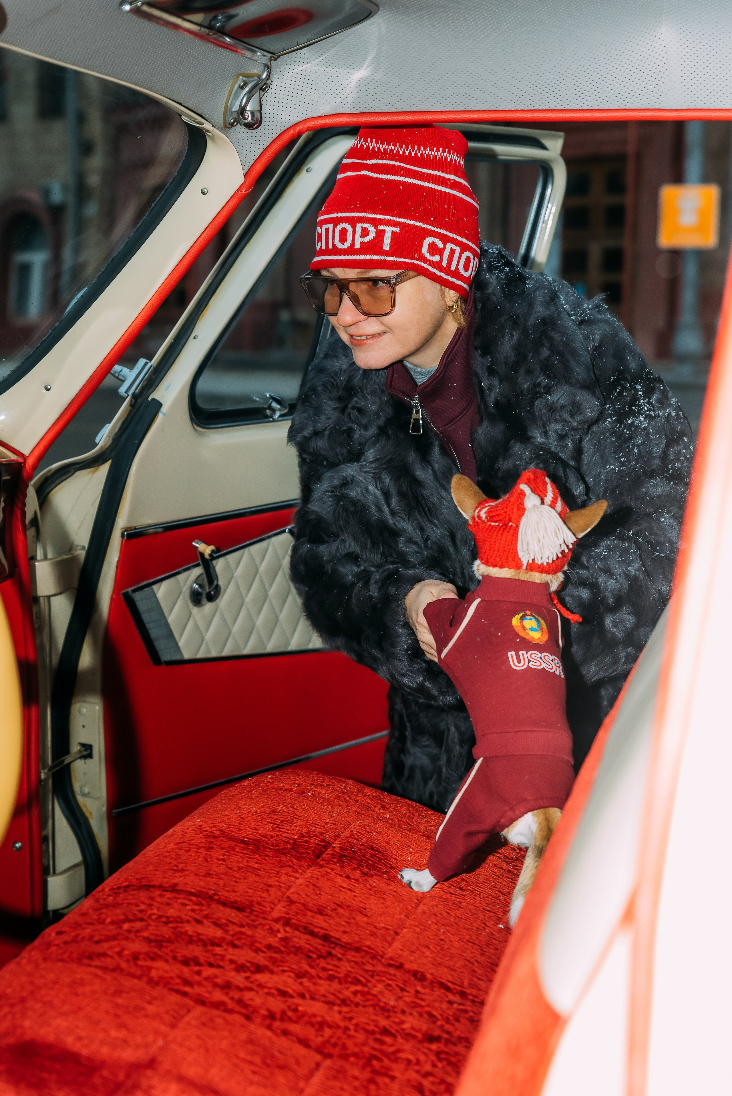 ЛЕНА и БРУНО. Ольга Козлова фотограф Волгоград olkiny-fotki.ru