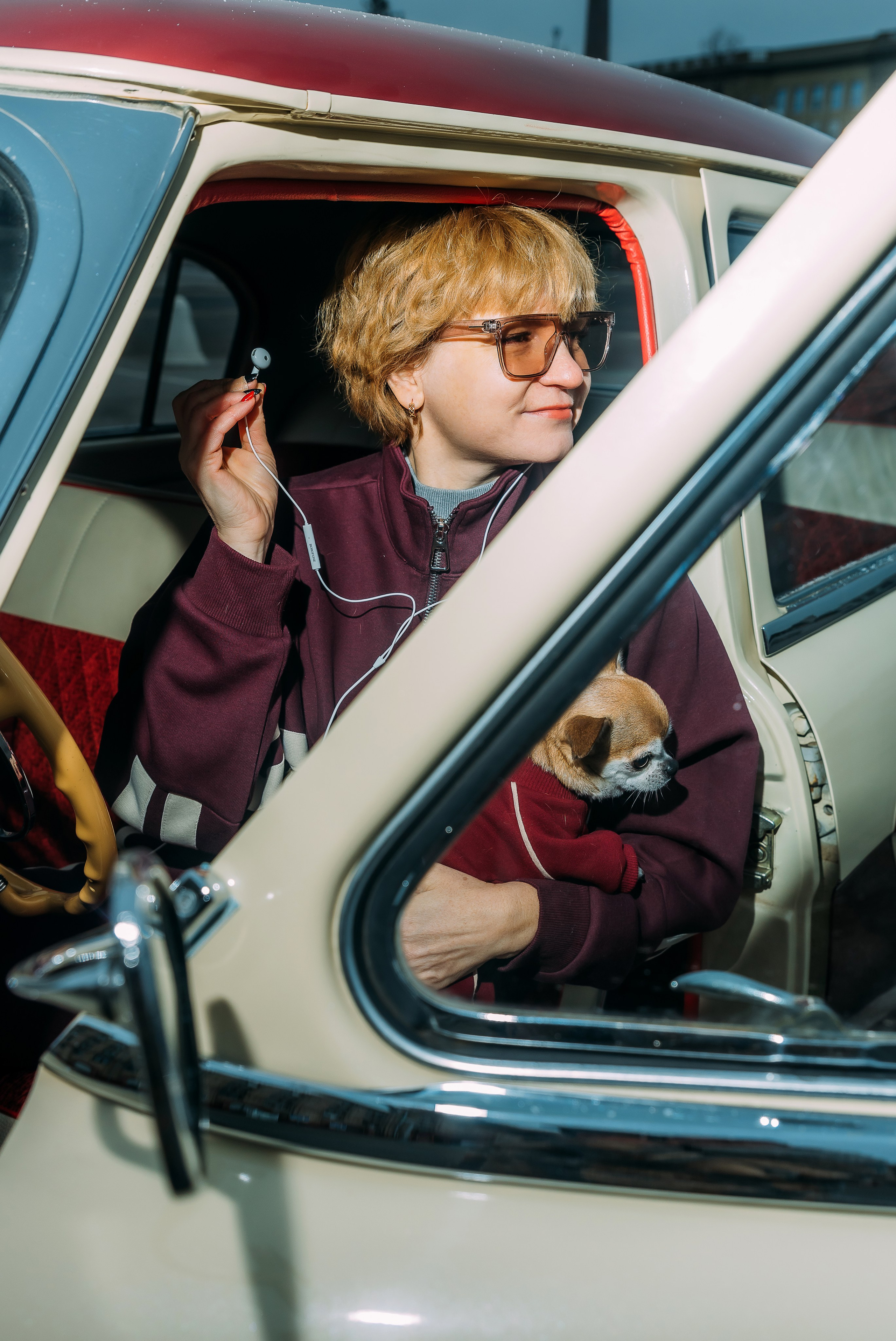 ЛЕНА и БРУНО. Ольга Козлова фотограф Волгоград olkiny-fotki.ru