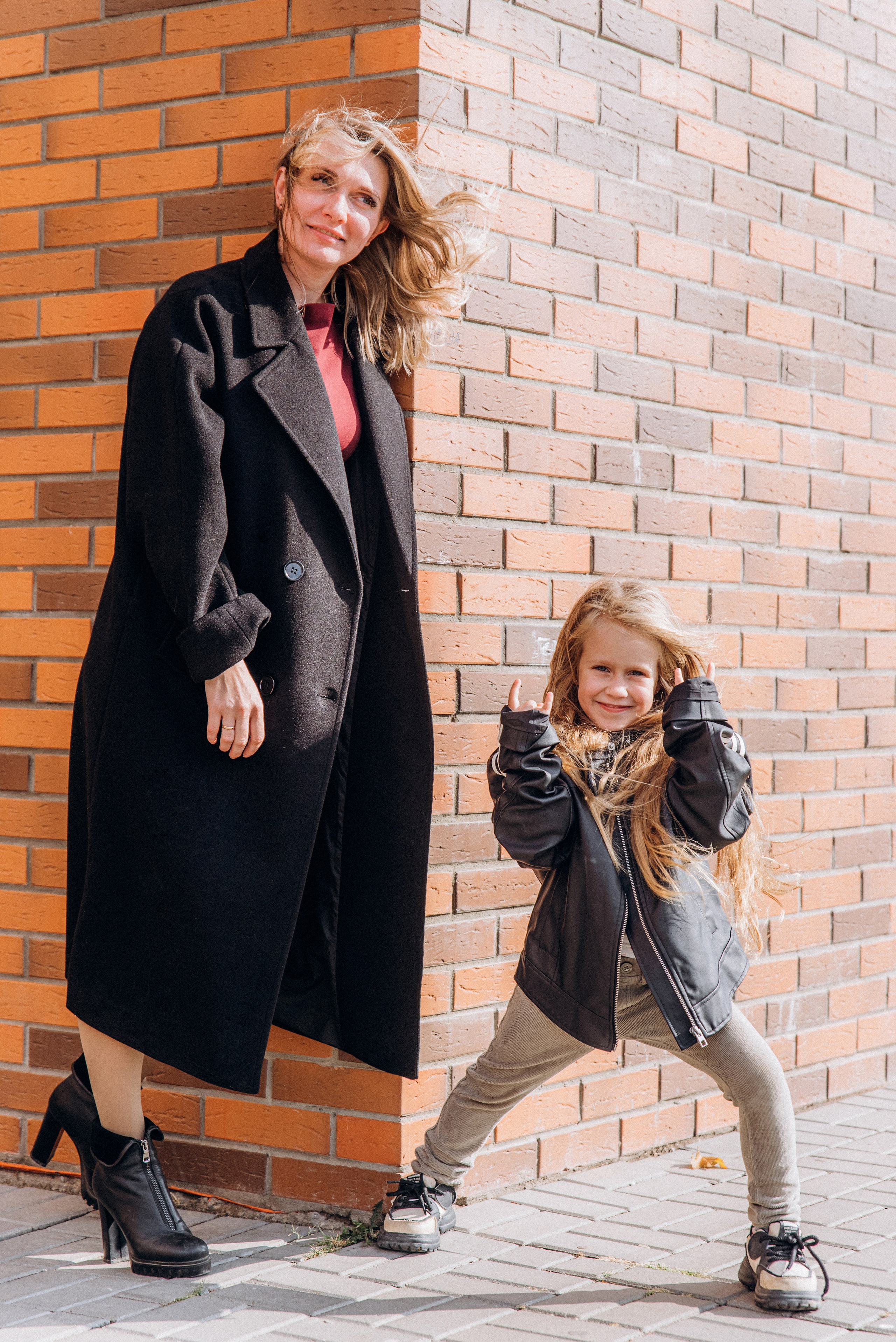 Маша и Ева. Ольга Козлова фотограф Волгоград olkiny-fotki.ru