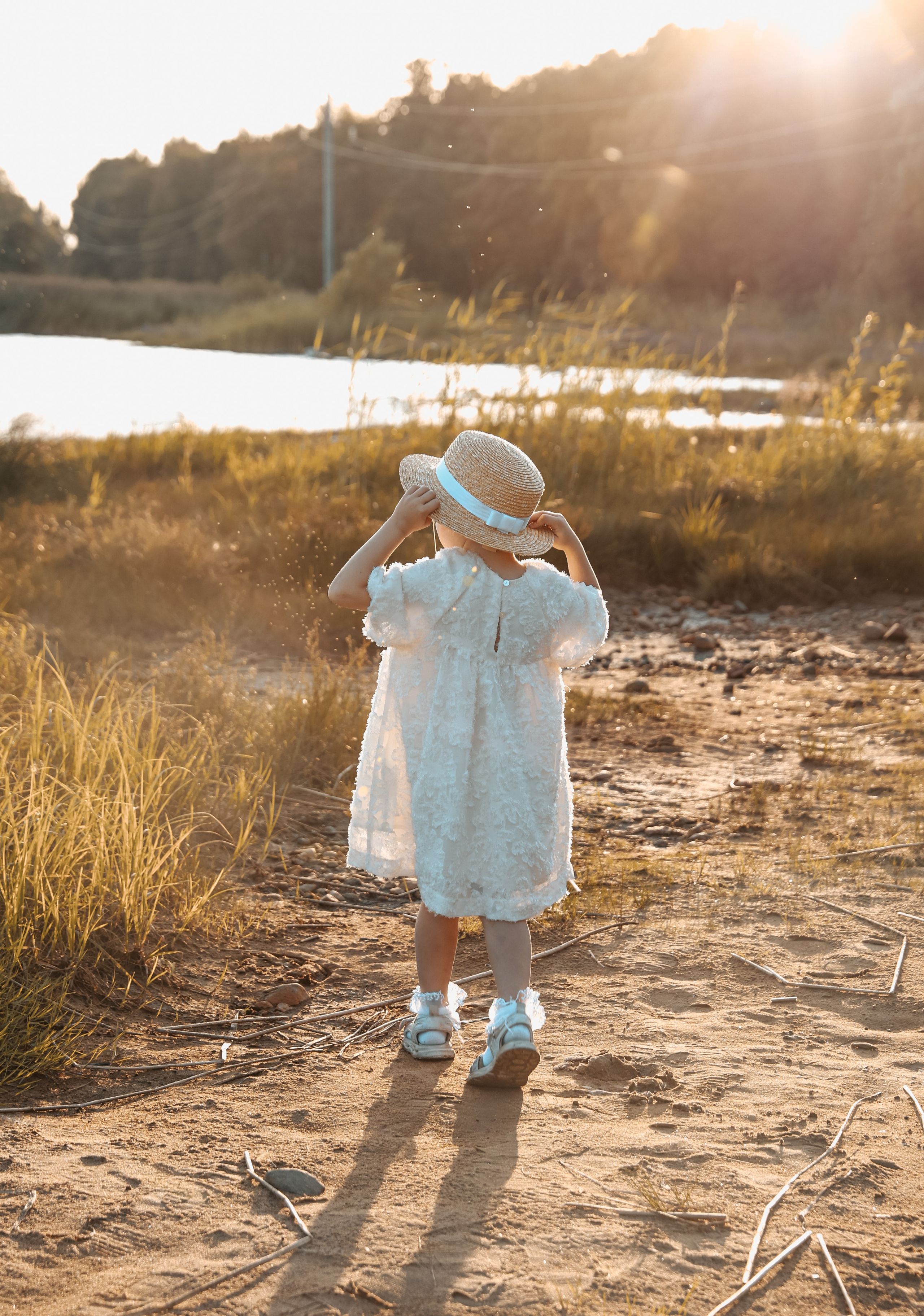 Детский портрет. Фотограф Владислав Адмиралов
