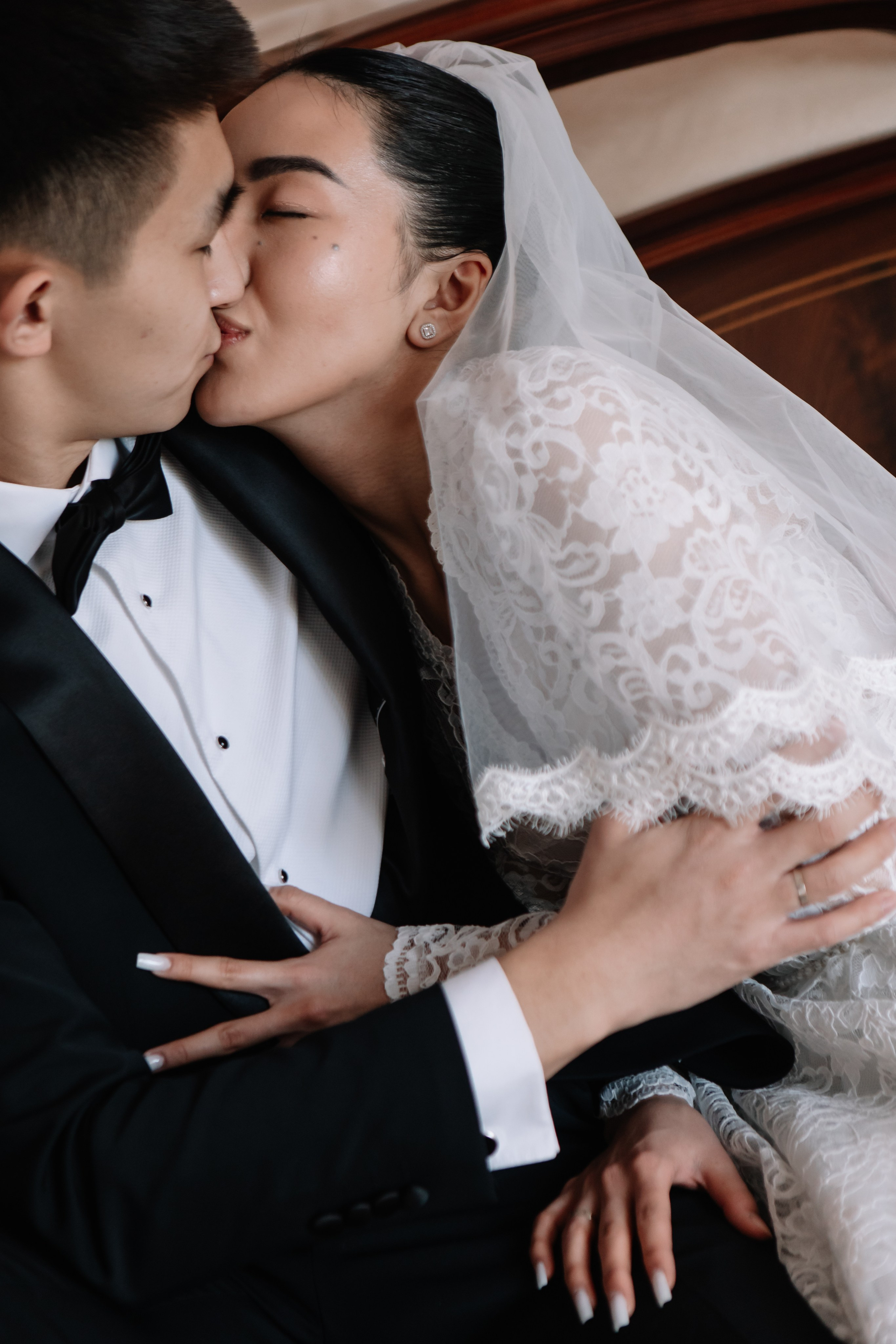 Свадебный и семейный фотограф в Элисте Лиджик Сарлов