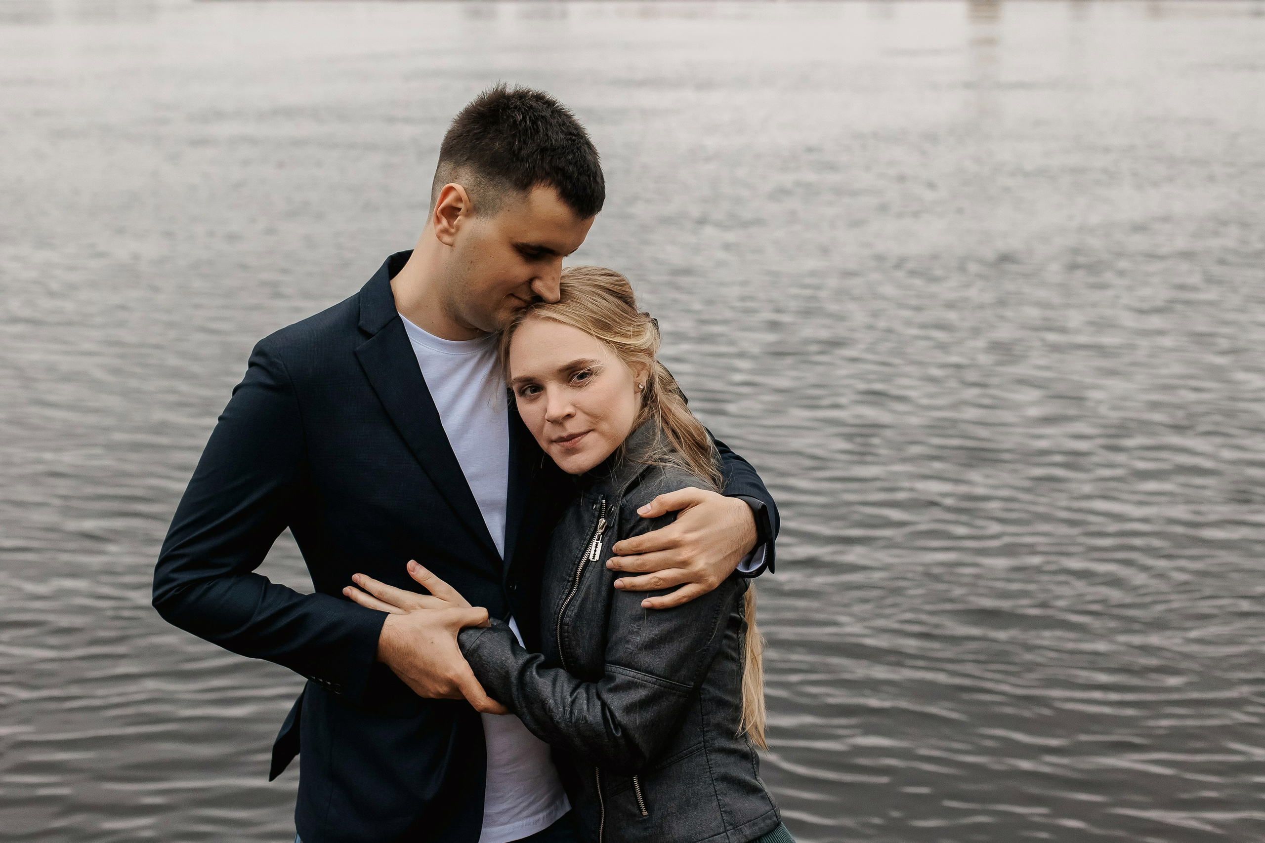 Лавстори для Любы и Миши