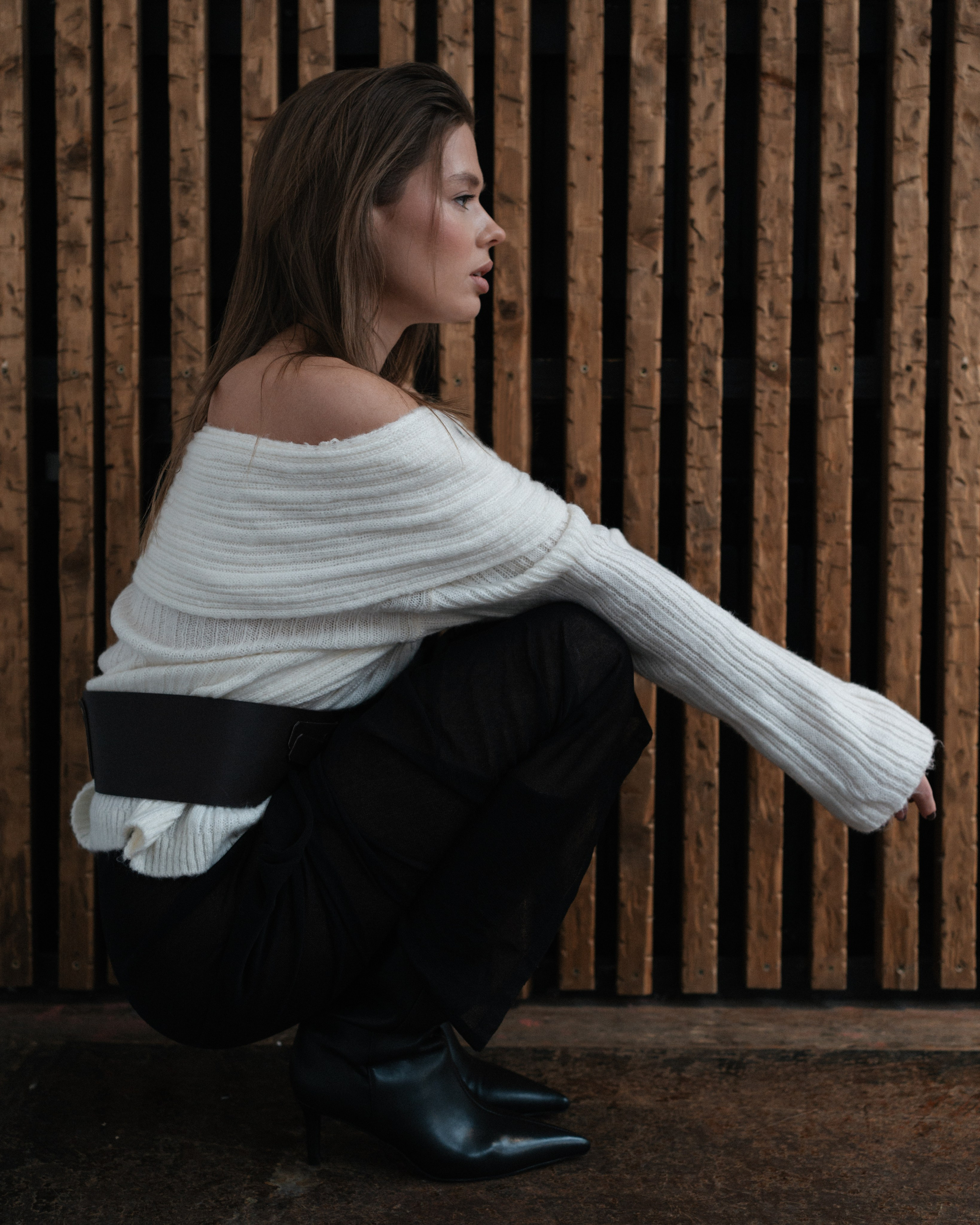 Аня. Портретный фотограф в Москве Анюта Артемова