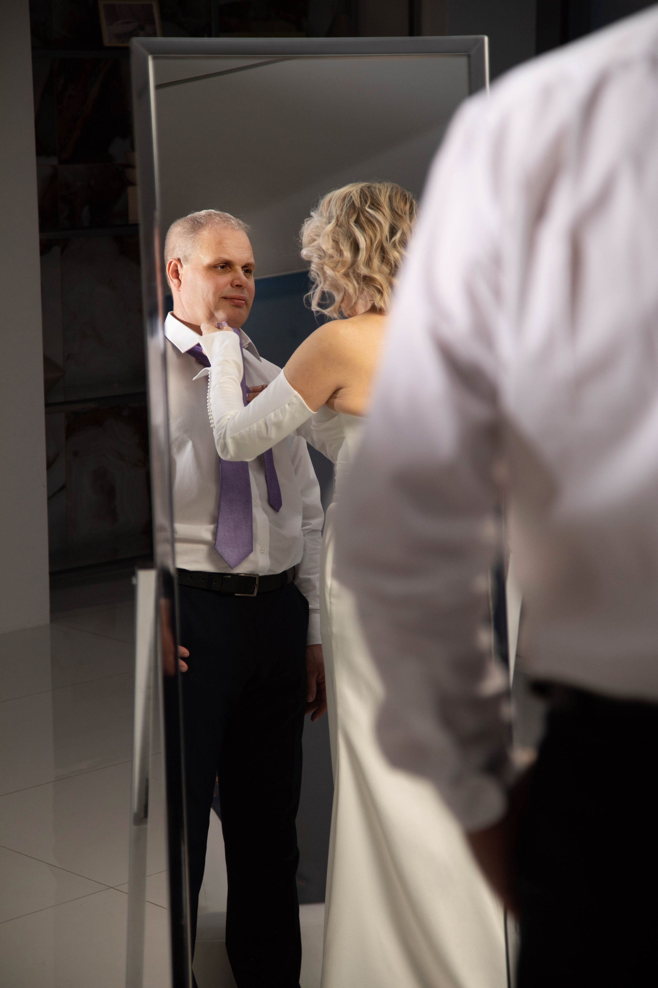 Александра и Александр. Семейный и детский фотограф в Санкт-Петербург. Natalia Fadel