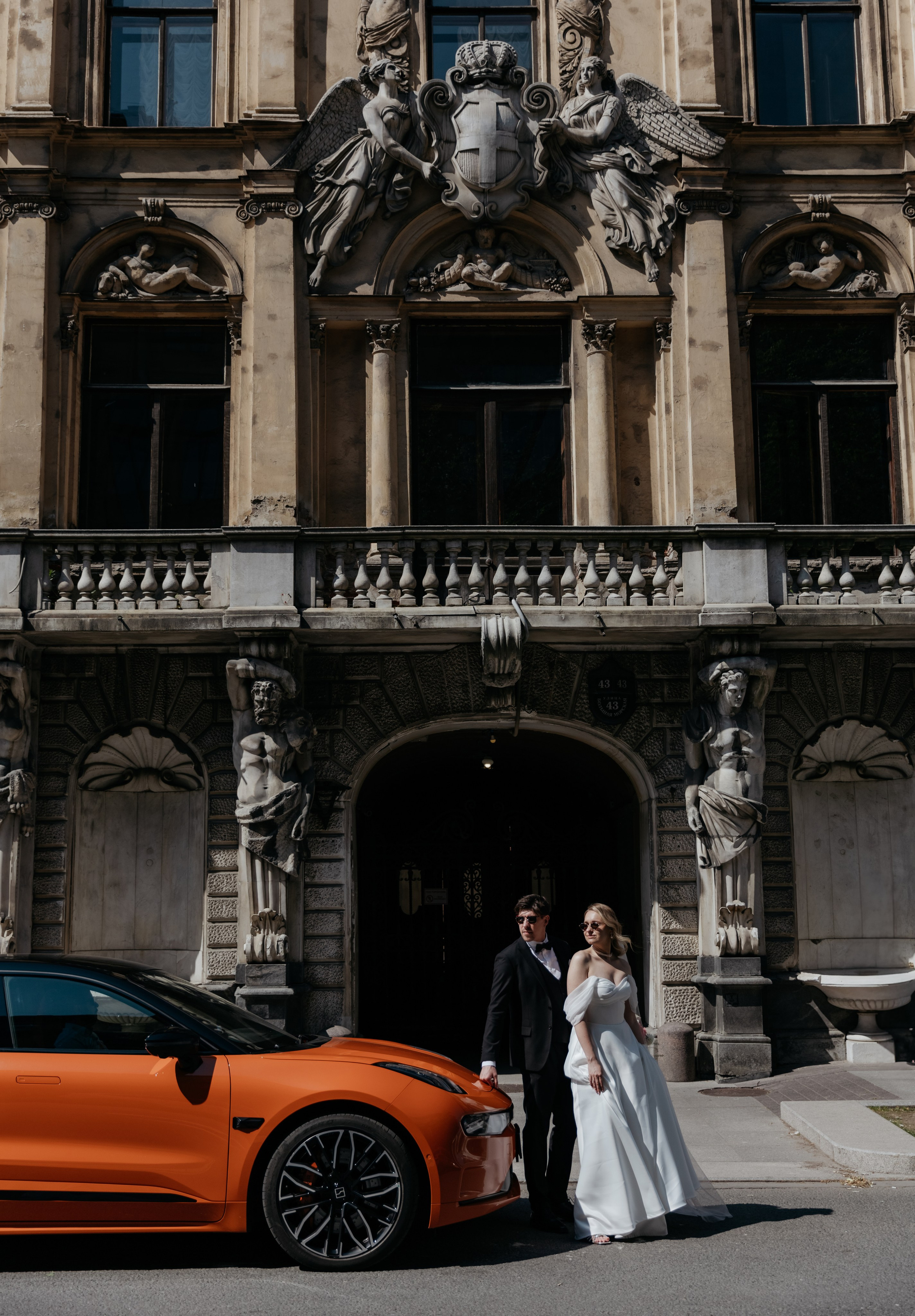 Volevo fare una poesia che non parlasse che di te!. Свадебный и репортажный фотограф в Санкт-Петербурге