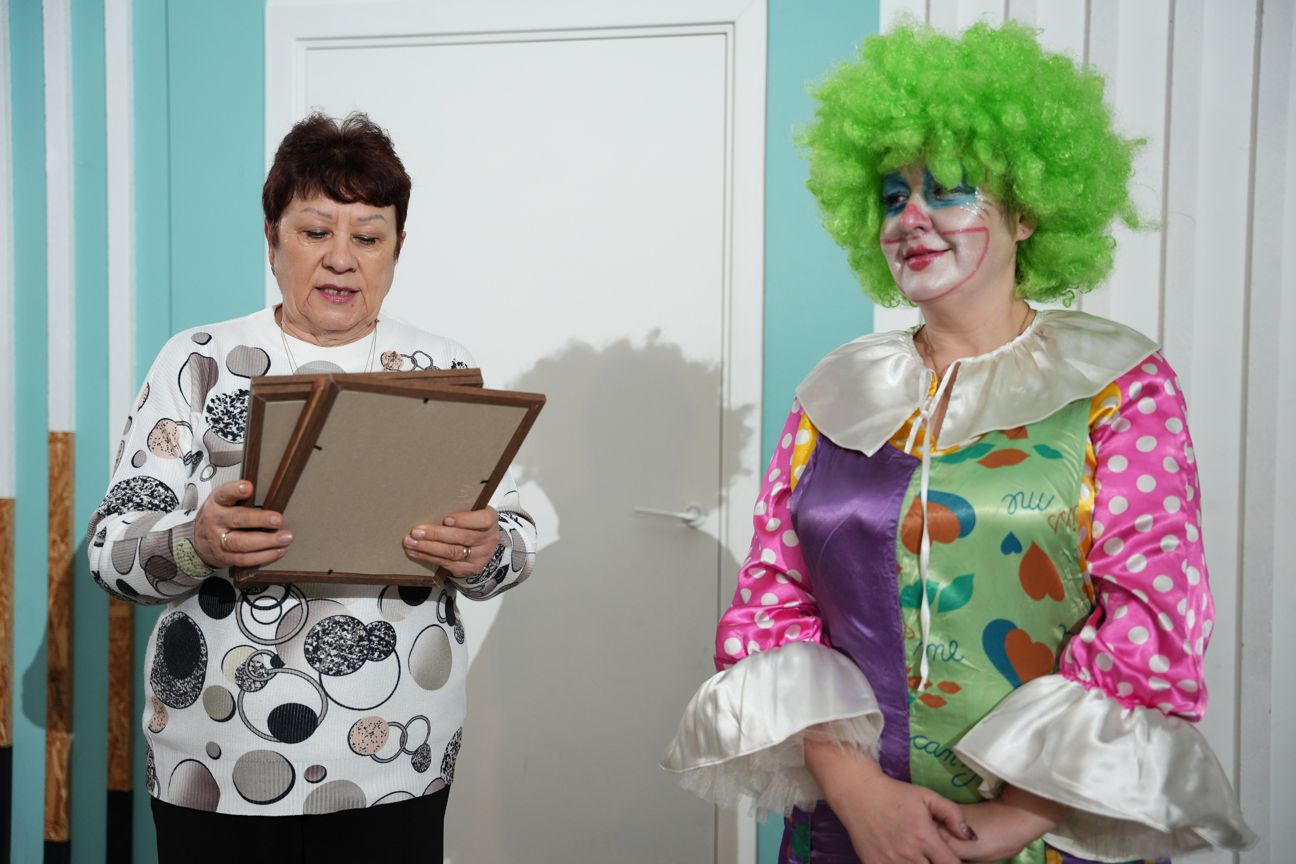 «Ты в этом мире не один " социально благотворительное мероприятие. Ольга Плаксина фотограф в Саратове