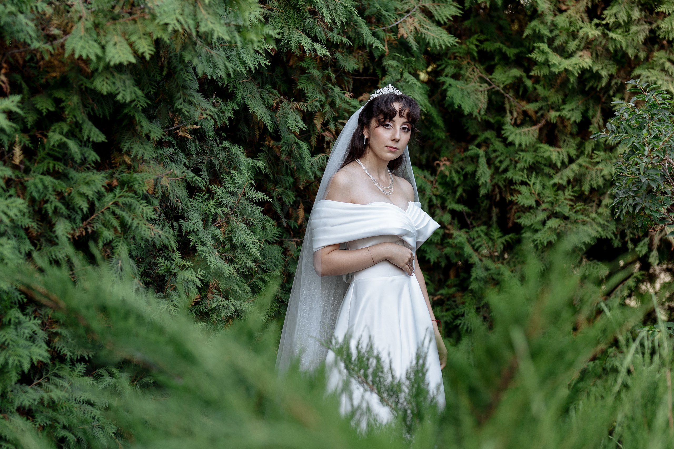 Юрий и Нелли