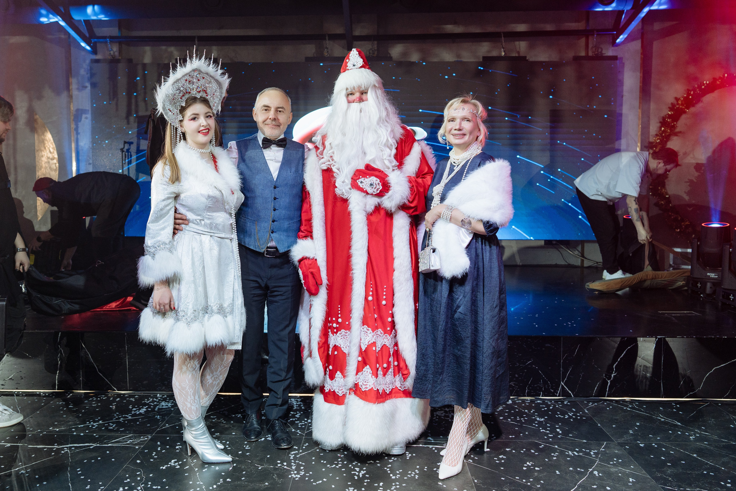 Альбион Тур