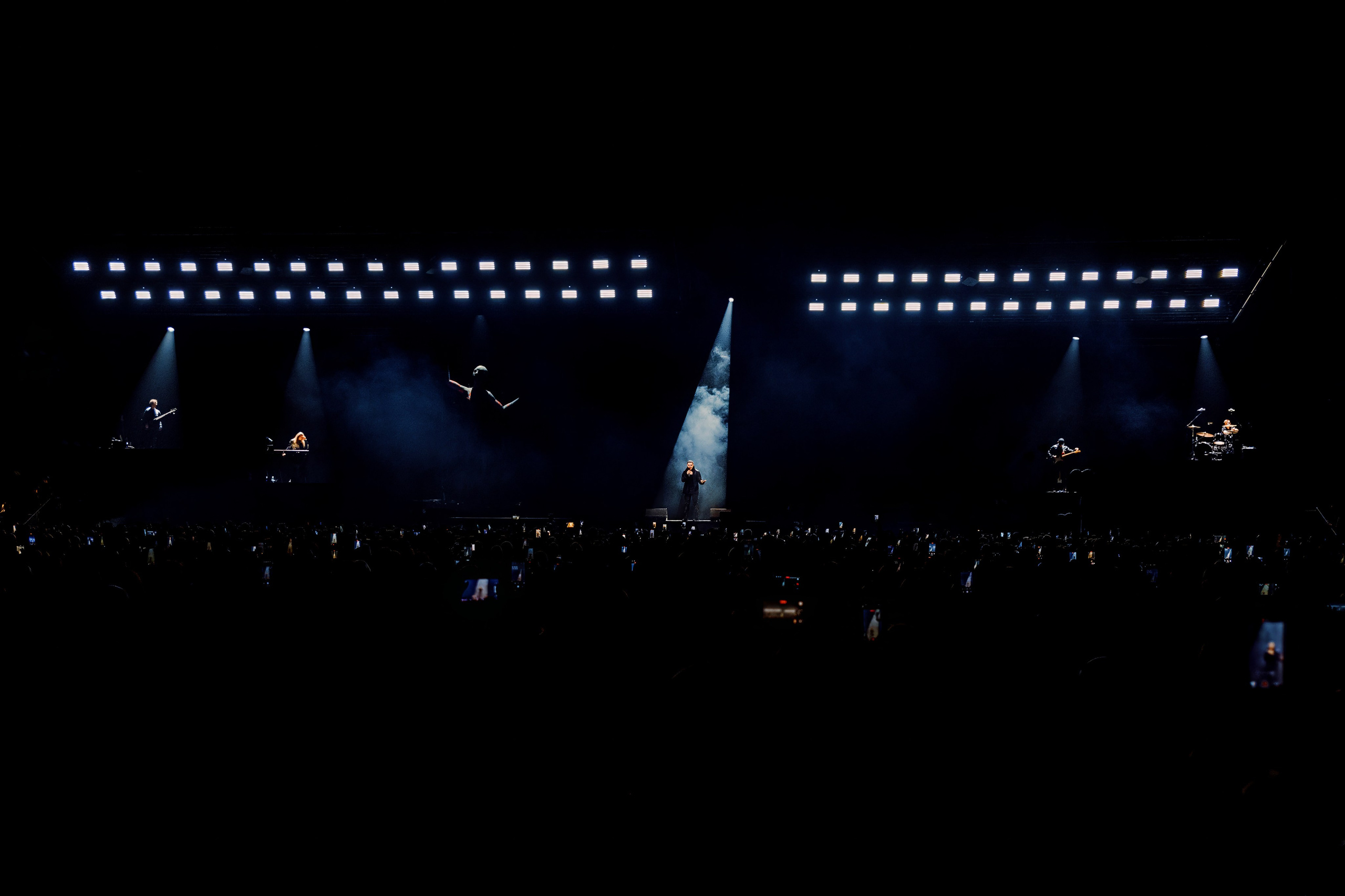 NЮ / MOSCOW / 2025. OOPS TEAM