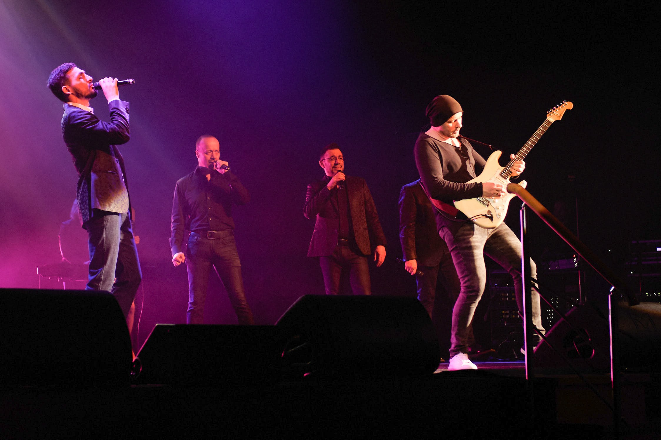 Хор Турецкого Самара 3 апреля 2022. Фотограф в Самаре Татьяна Дубаносова