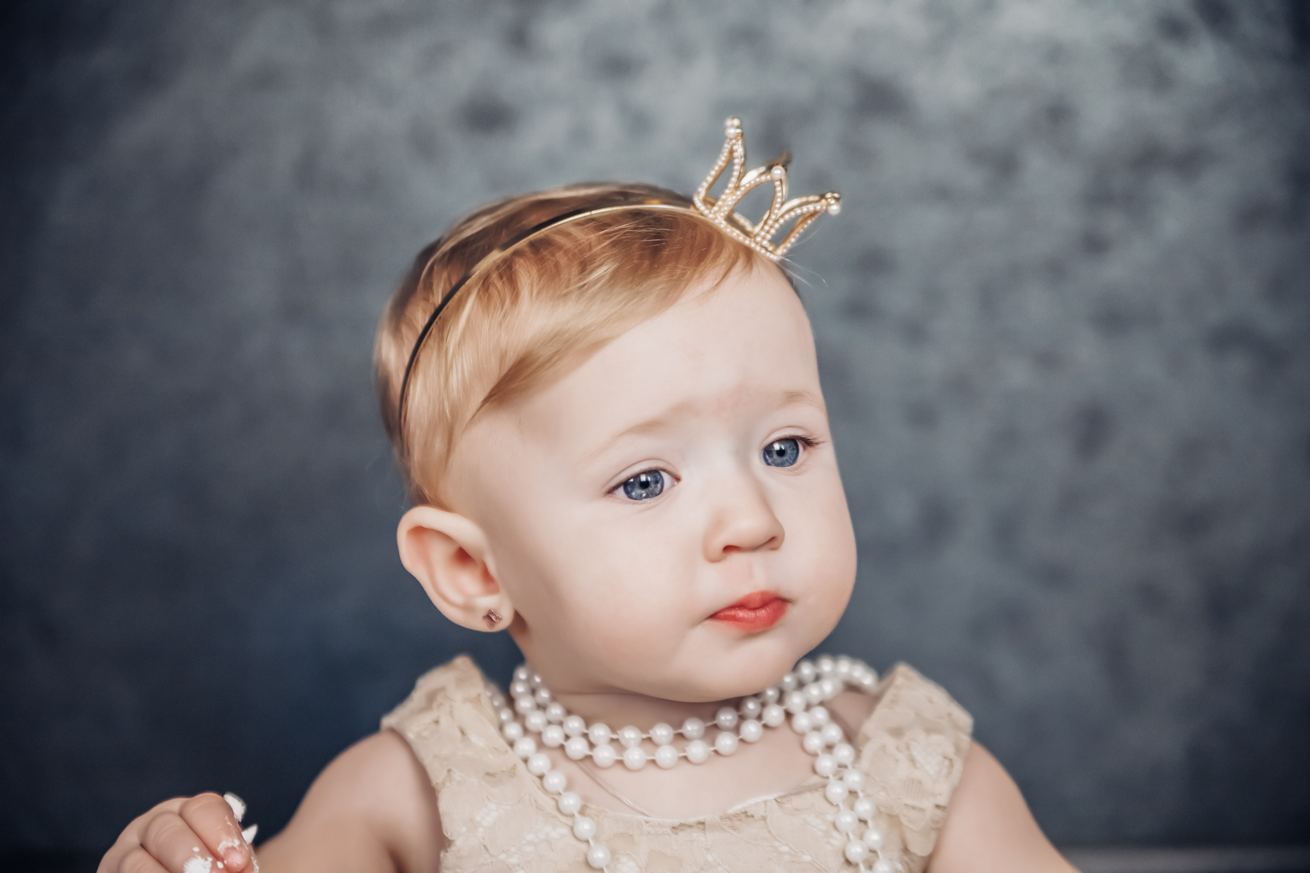 Первый день рождения!. Детский и семейный фотограф в Бердске и Новосибирске Дарья Гребнева