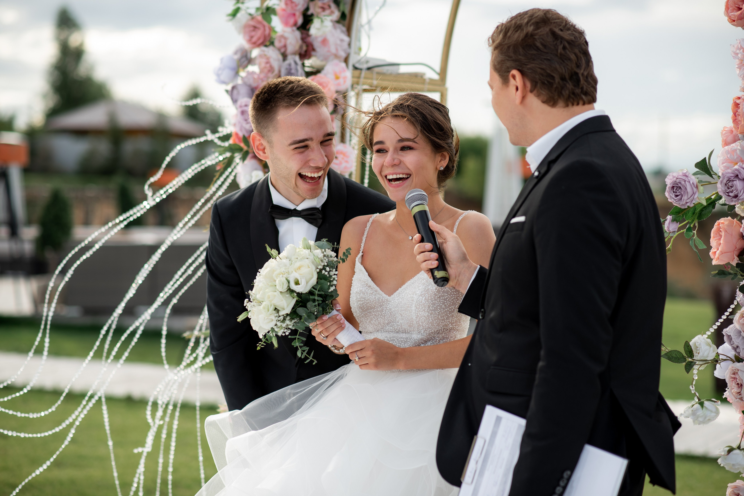 Кирилл и Анастасия. Свадебный фотограф в Казани