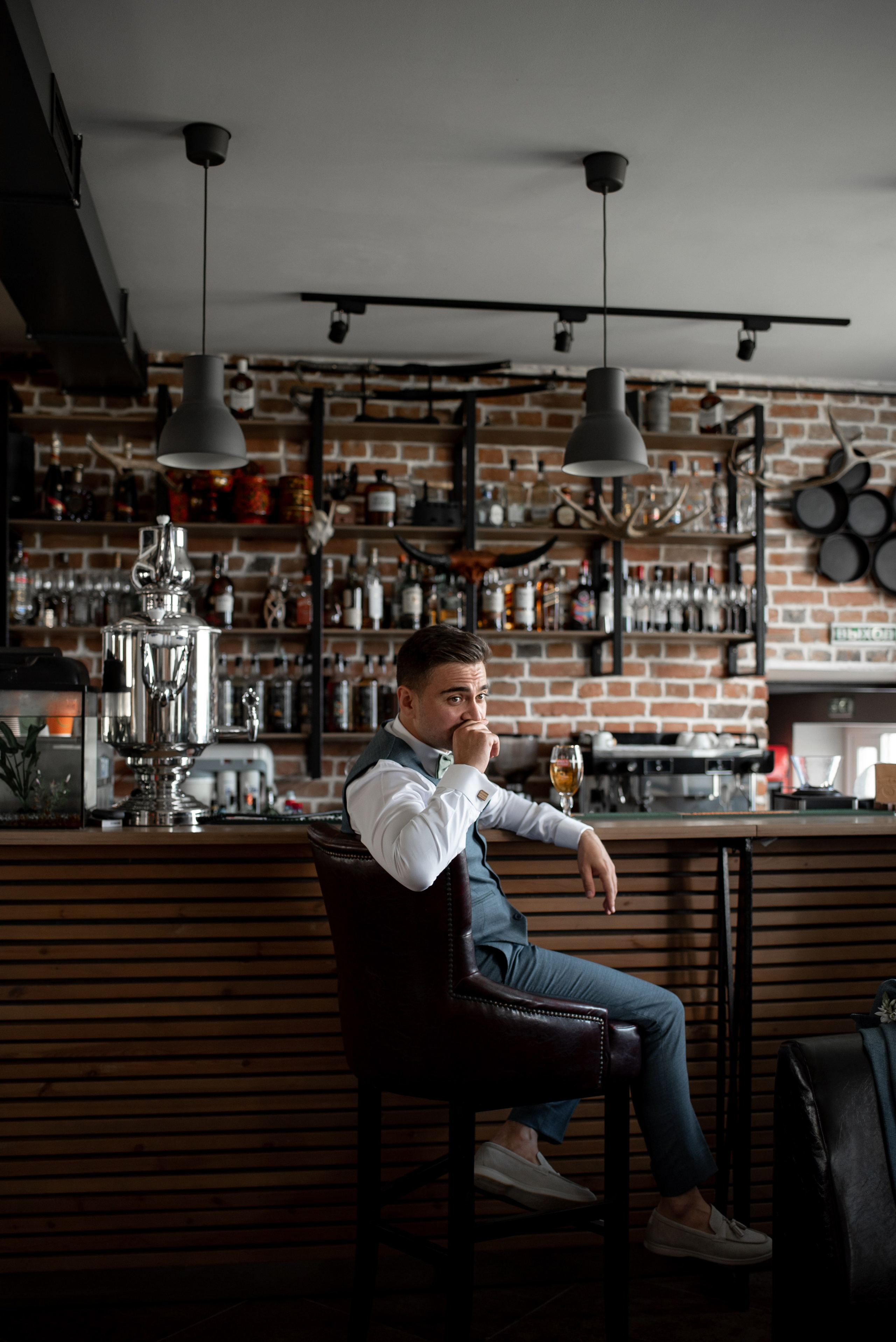 Руслан и Адель. Свадебный фотограф в Казани