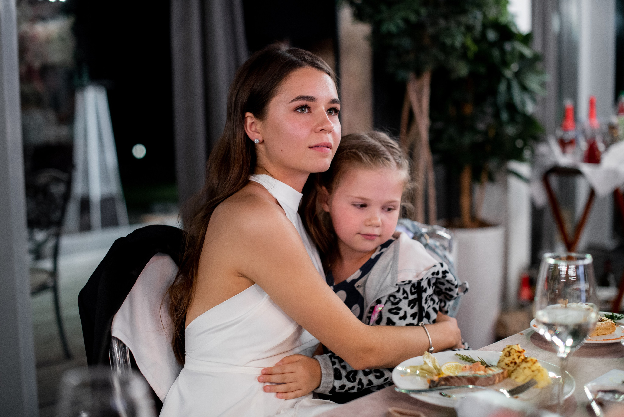 Кирилл и Анастасия. Свадебный фотограф в Казани