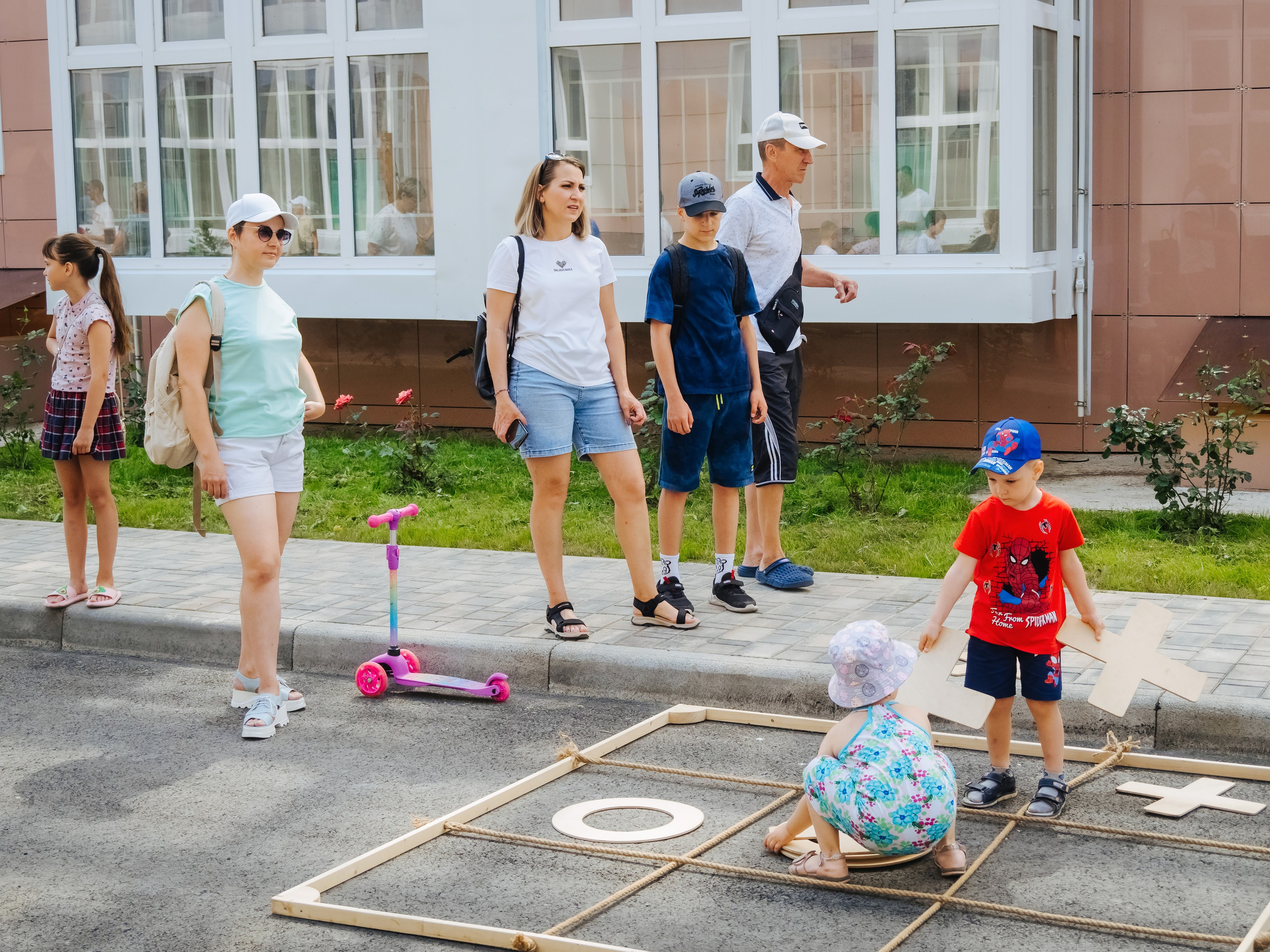 Репортаж. АНАПА ФОТОСТУДИЯ № 13