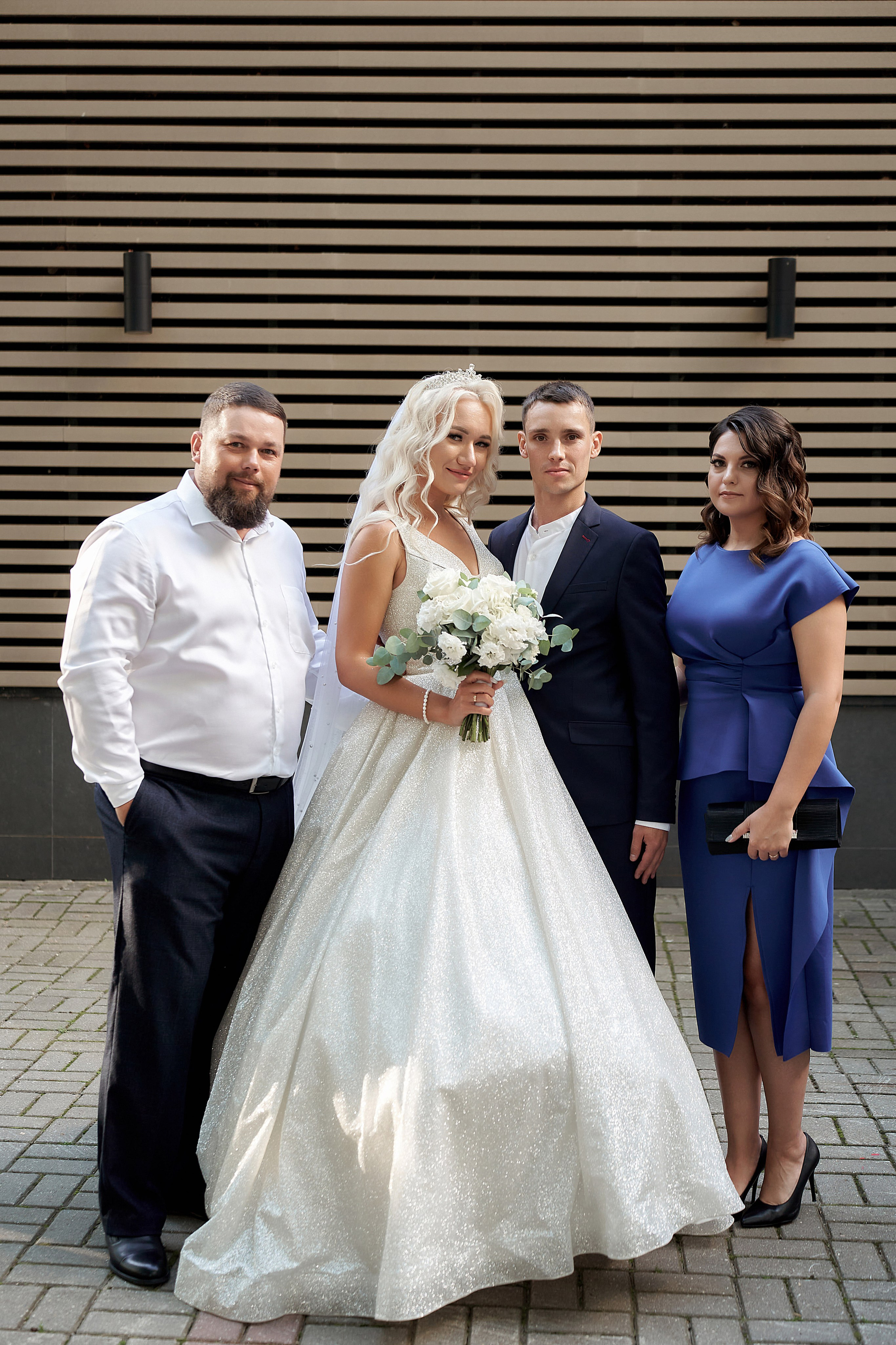 Татьяна & Артем. Фотограф в Нижнем Новгороде Марина Кузнецова