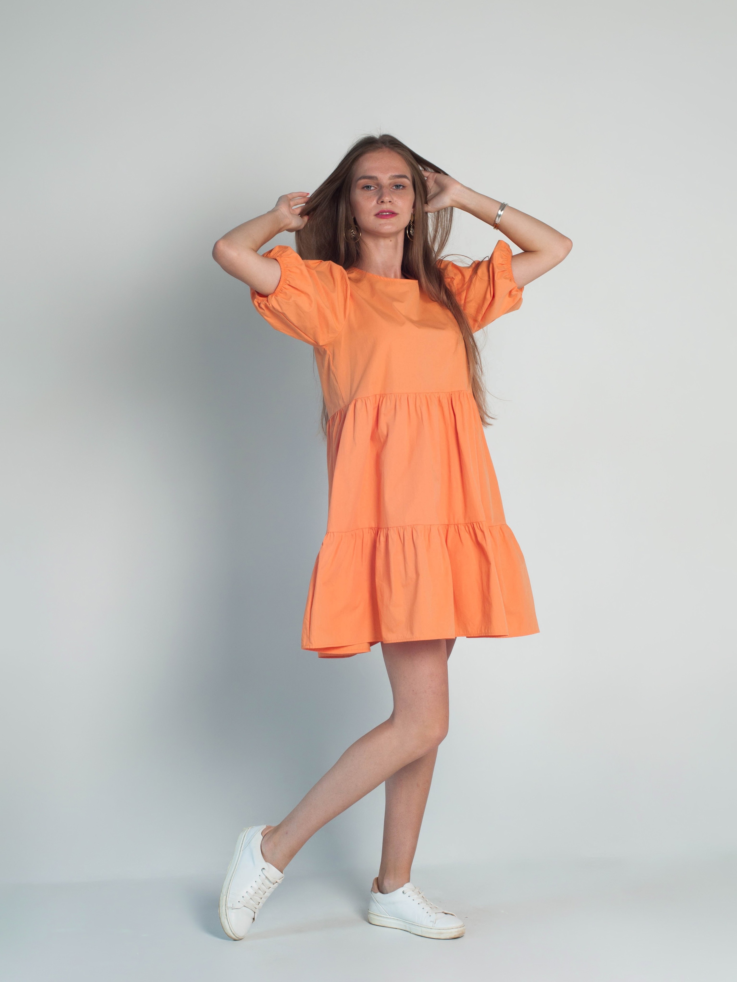 Фотосъёмка для маркетплейсов в Самаре