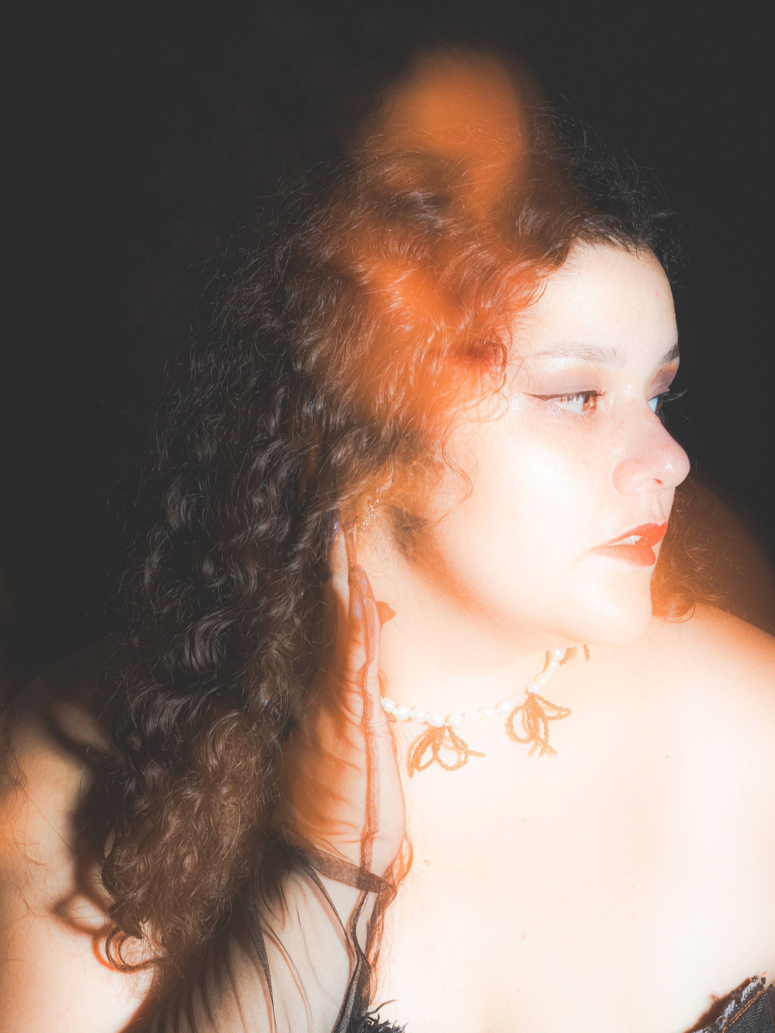 Студия. Ульяна Сухарева — Фотохудожник Новосибирск