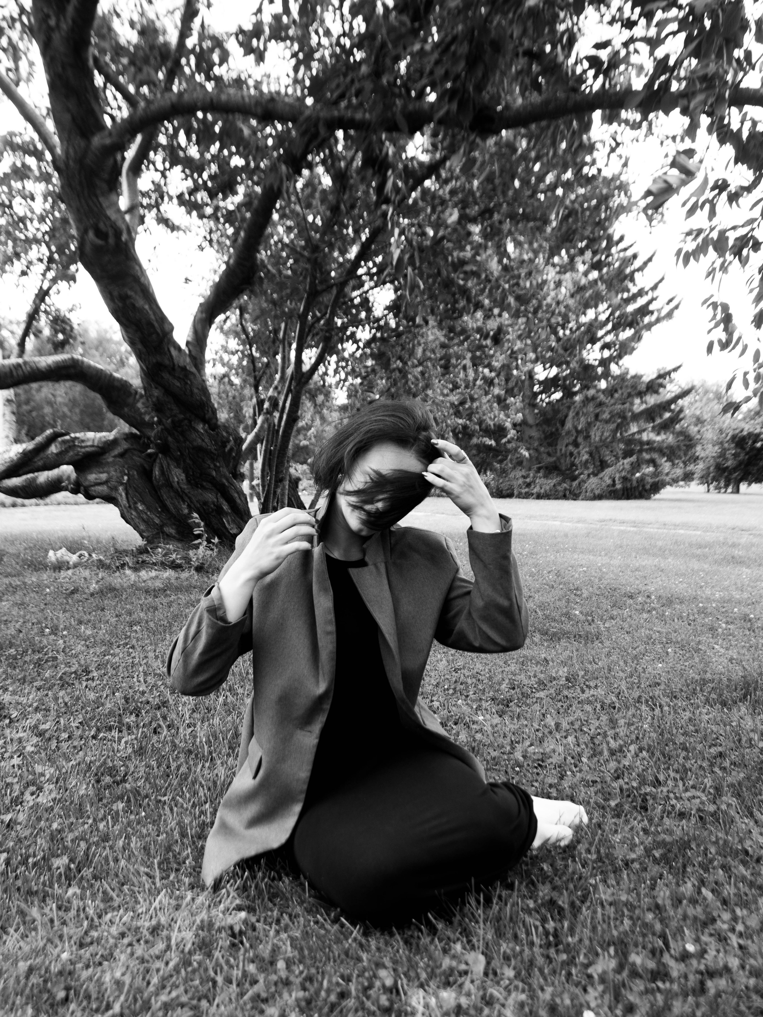 Прогулка. Ульяна Сухарева — Фотохудожник Новосибирск