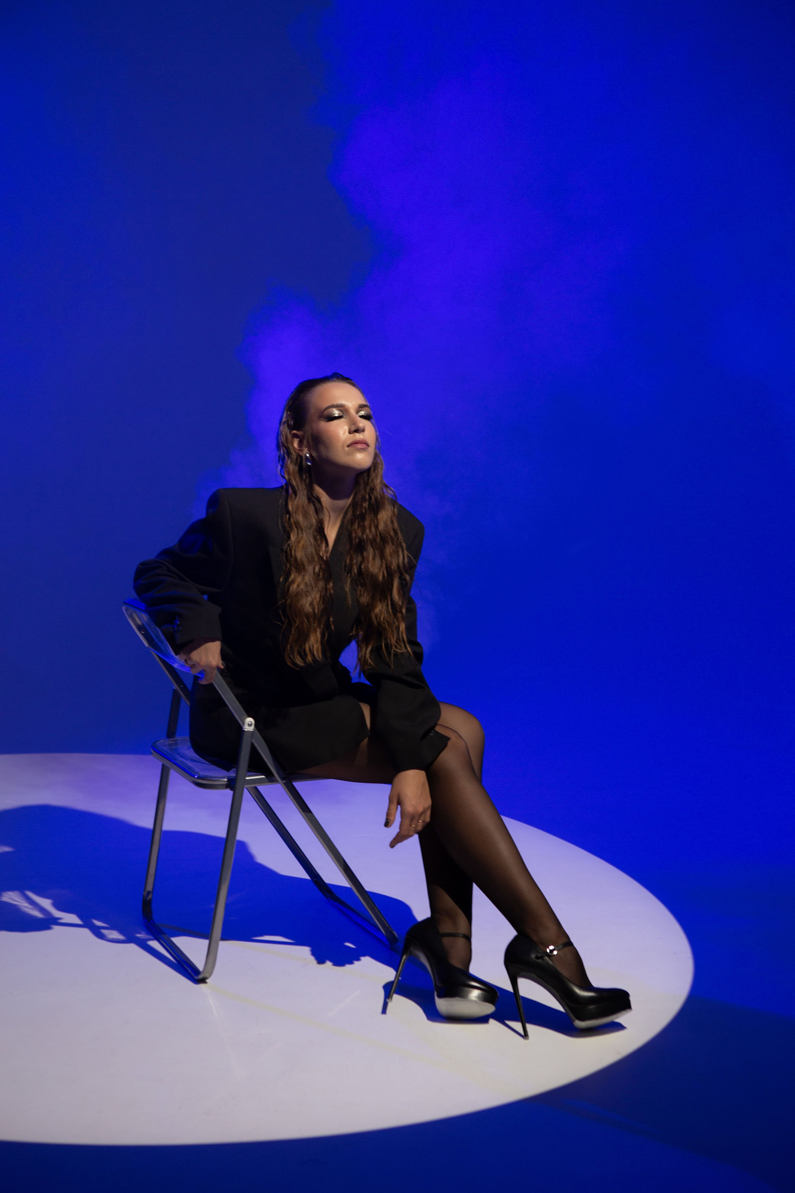 Студийная. Семейный фотограф в Новопокровской, Тихорецке и Краснодаре Чугусова Марина