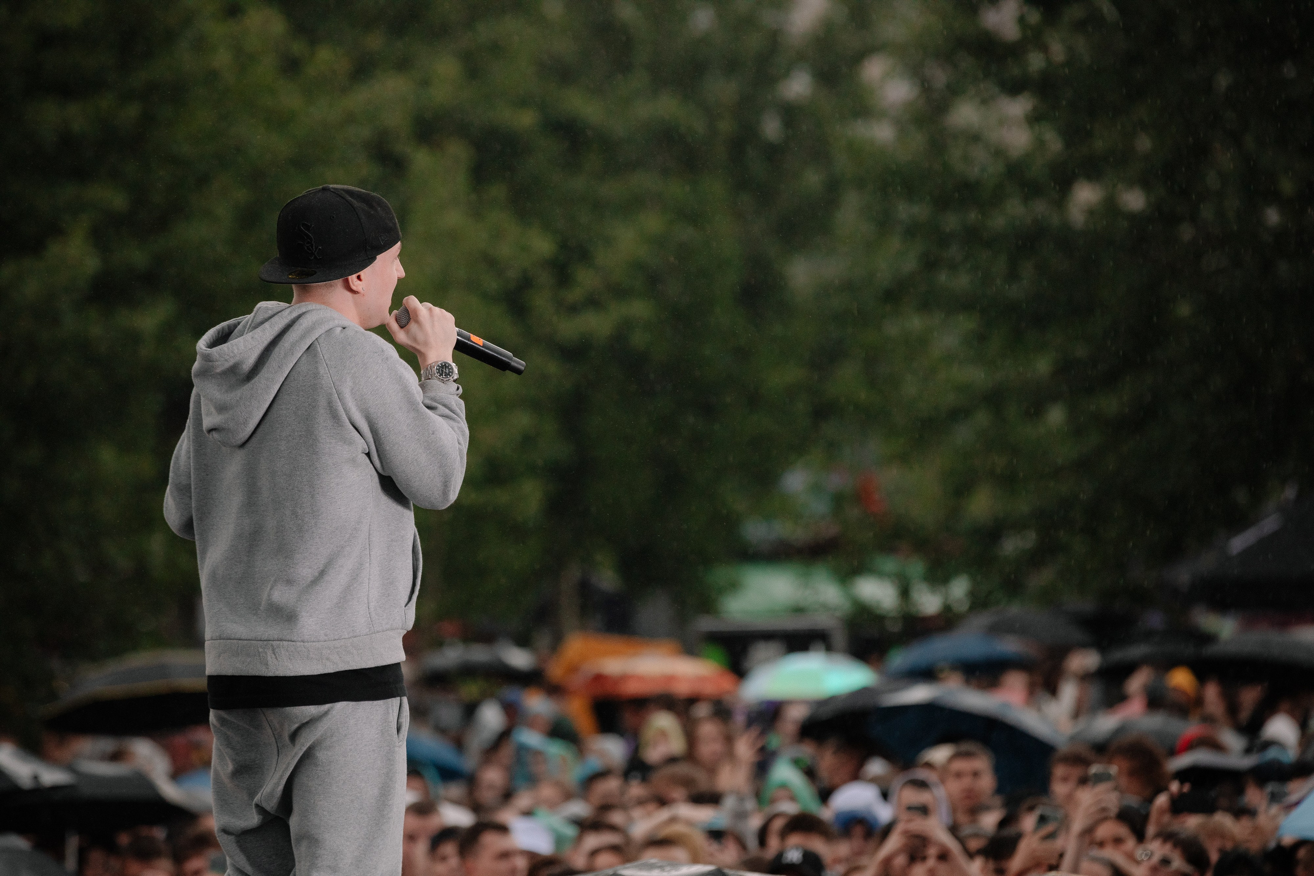 VK1'23. Фотограф в Санкт-Петербурге