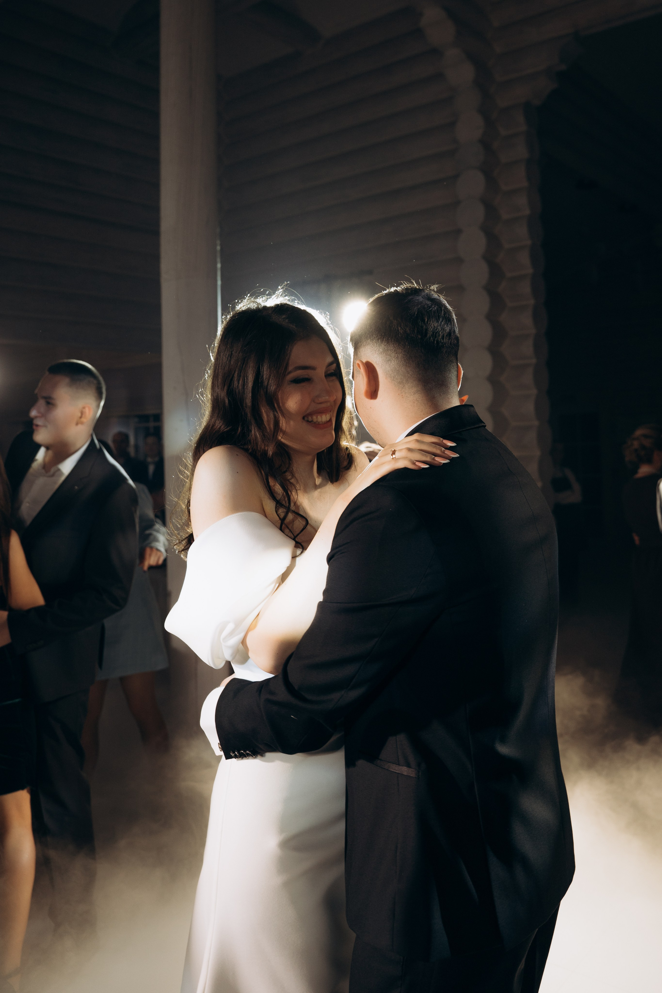 Батыр и Аполлинария. Семейный фотограф в Москве Галина Гончар