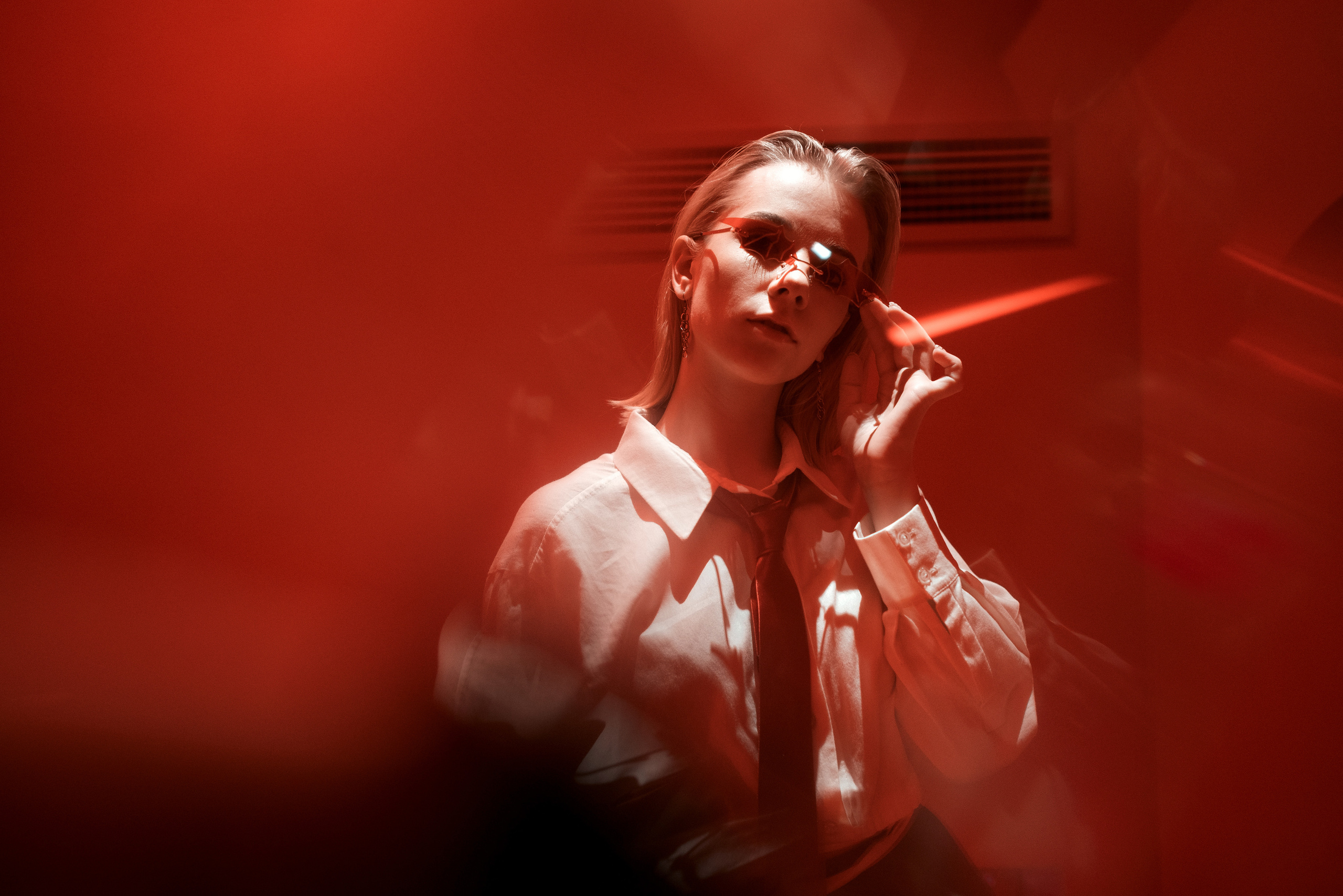 Redroom. Портретный фотограф в СПб Степан Клеменче