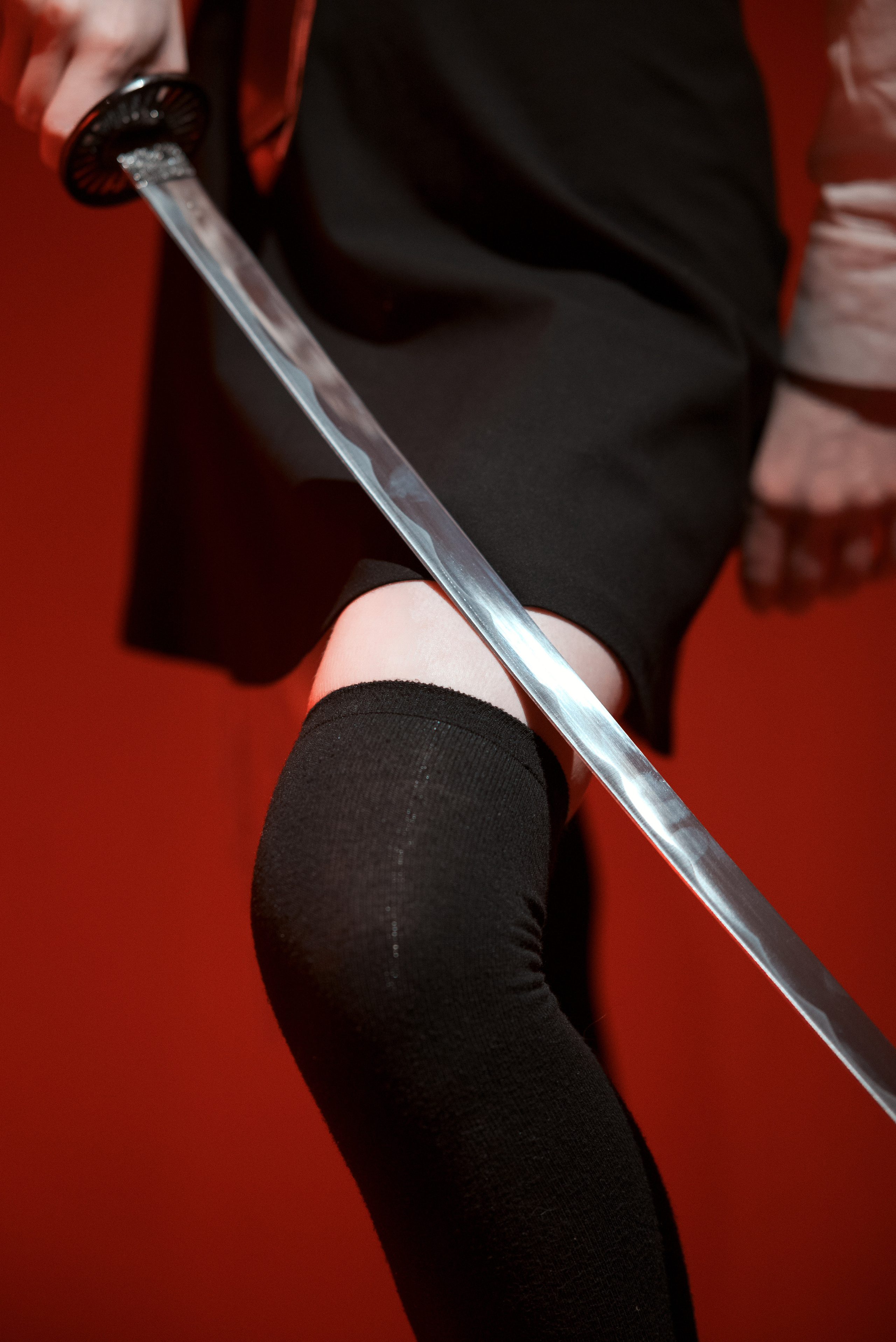 Redroom. Портретный фотограф в СПб Степан Клеменче