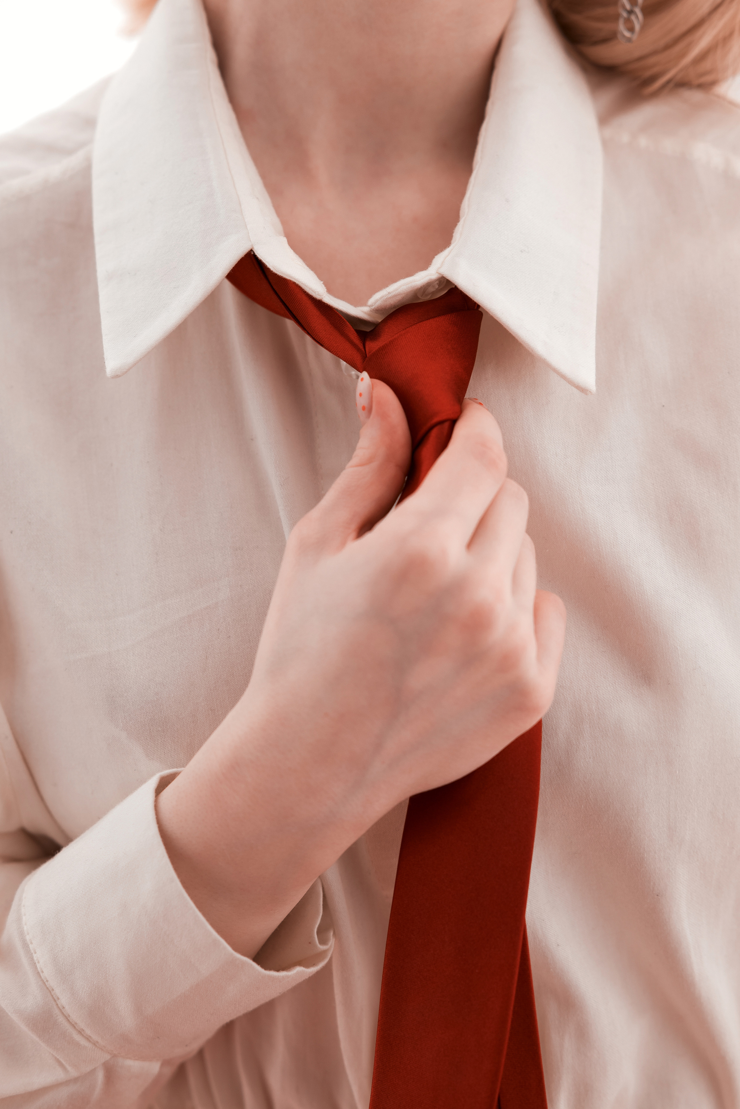 Redroom. Портретный фотограф в СПб Степан Клеменче