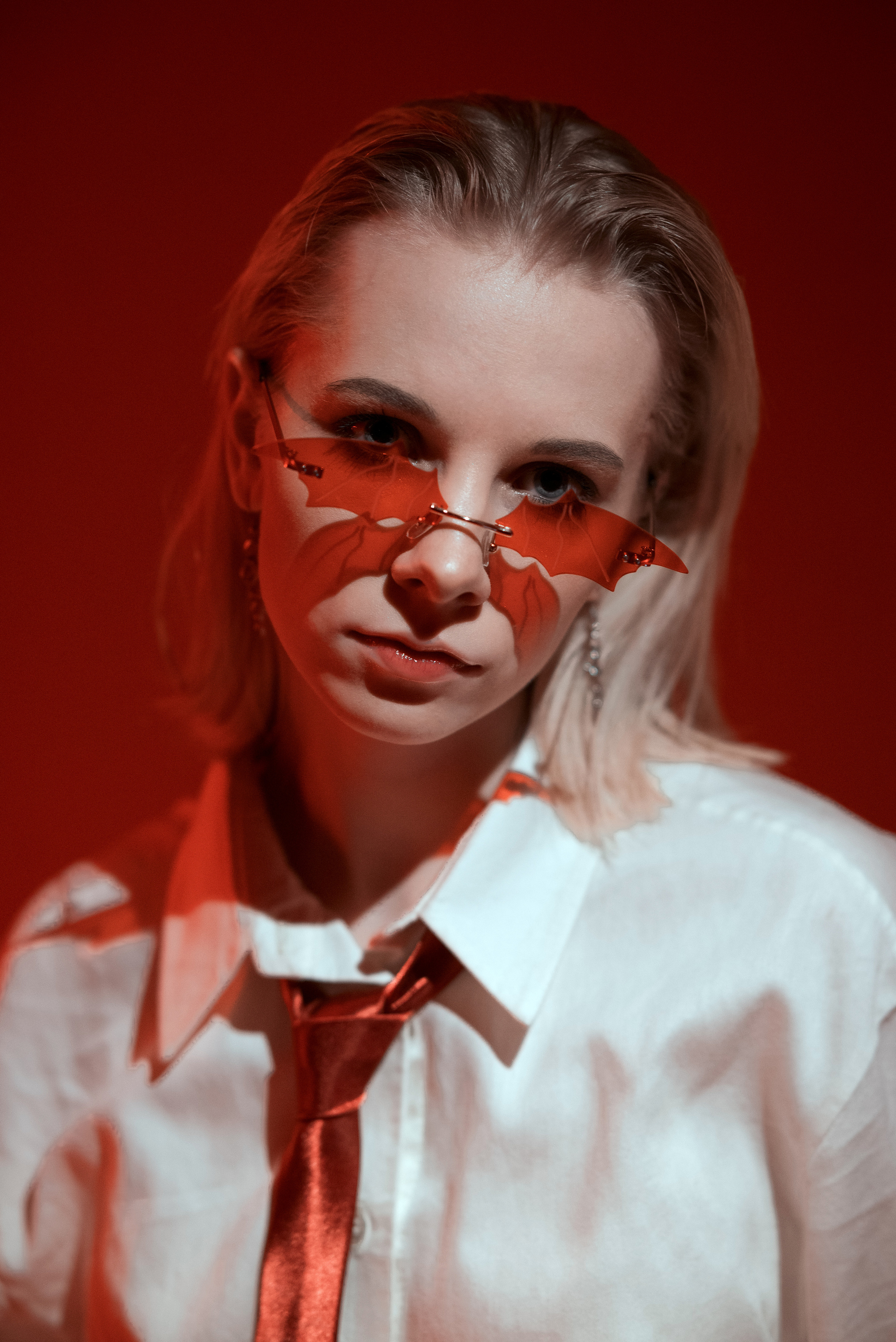 Redroom. Портретный фотограф в СПб Степан Клеменче